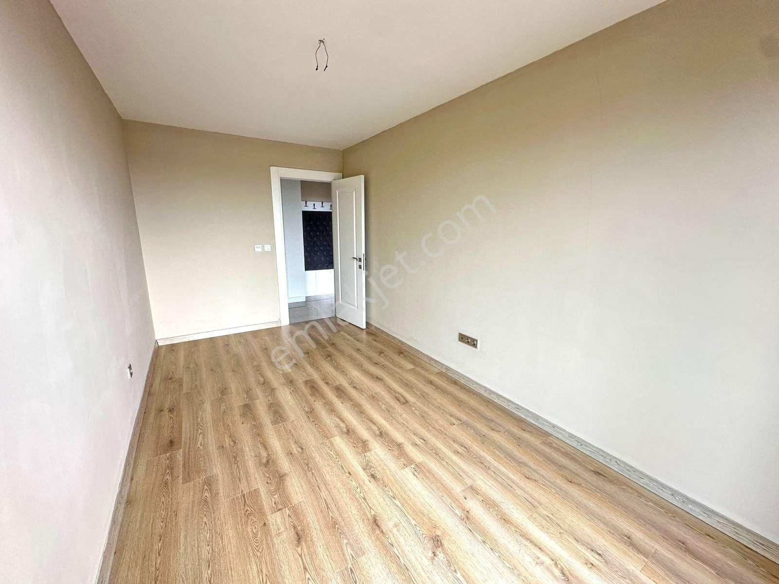 Remax'tan Flamingoblu Sitesi Deniz Manz 3+2 Boş Dublex Daire - Görsel 18