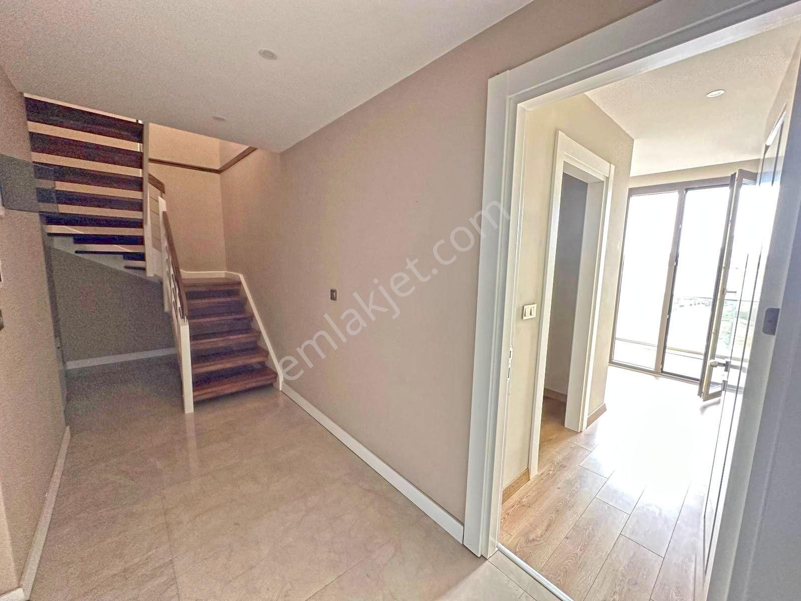 Remax'tan Flamingoblu Sitesi Deniz Manz 3+2 Boş Dublex Daire - Görsel 17