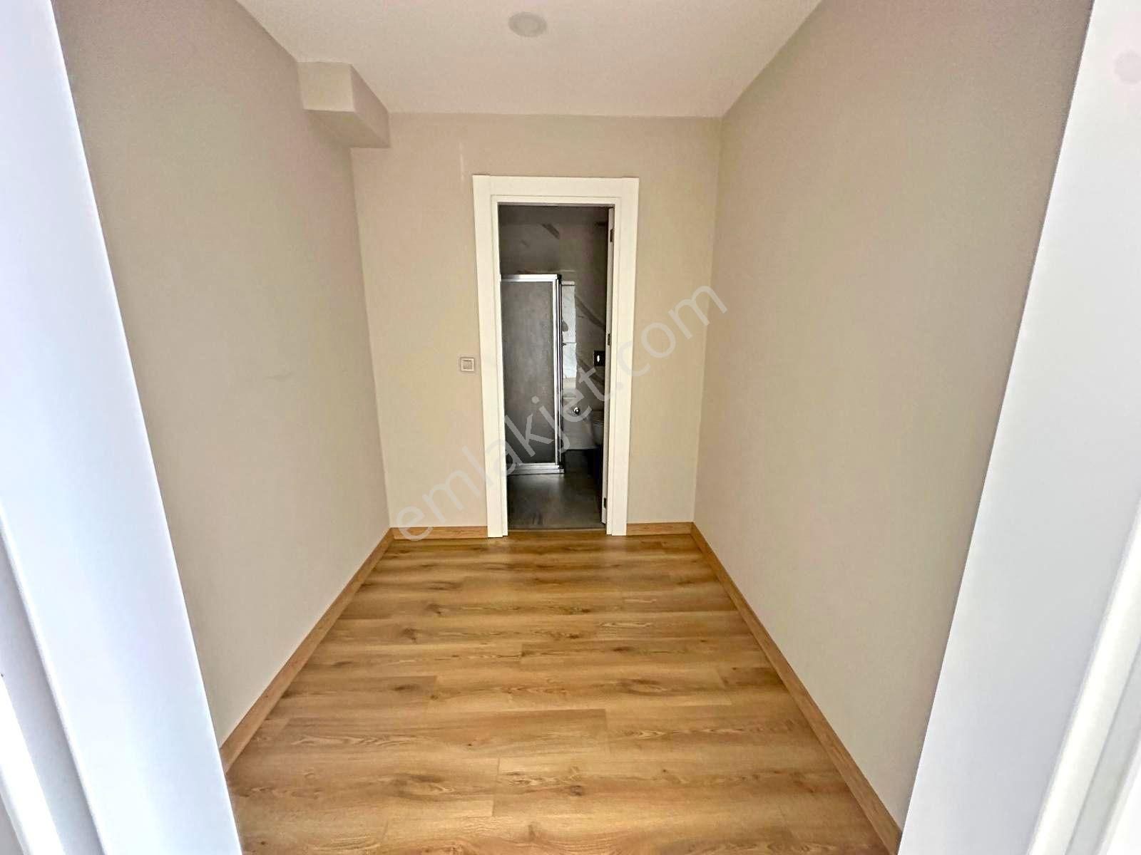 Remax'tan Flamingoblu Sitesi Deniz Manz 3+2 Boş Dublex Daire - Görsel 14