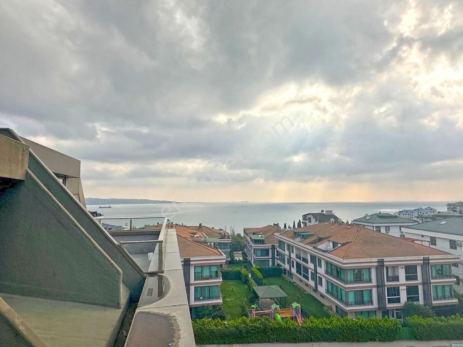 Remax'tan Flamingoblu Sitesi Deniz Manz 3+2 Boş Dublex Daire - Görsel 30