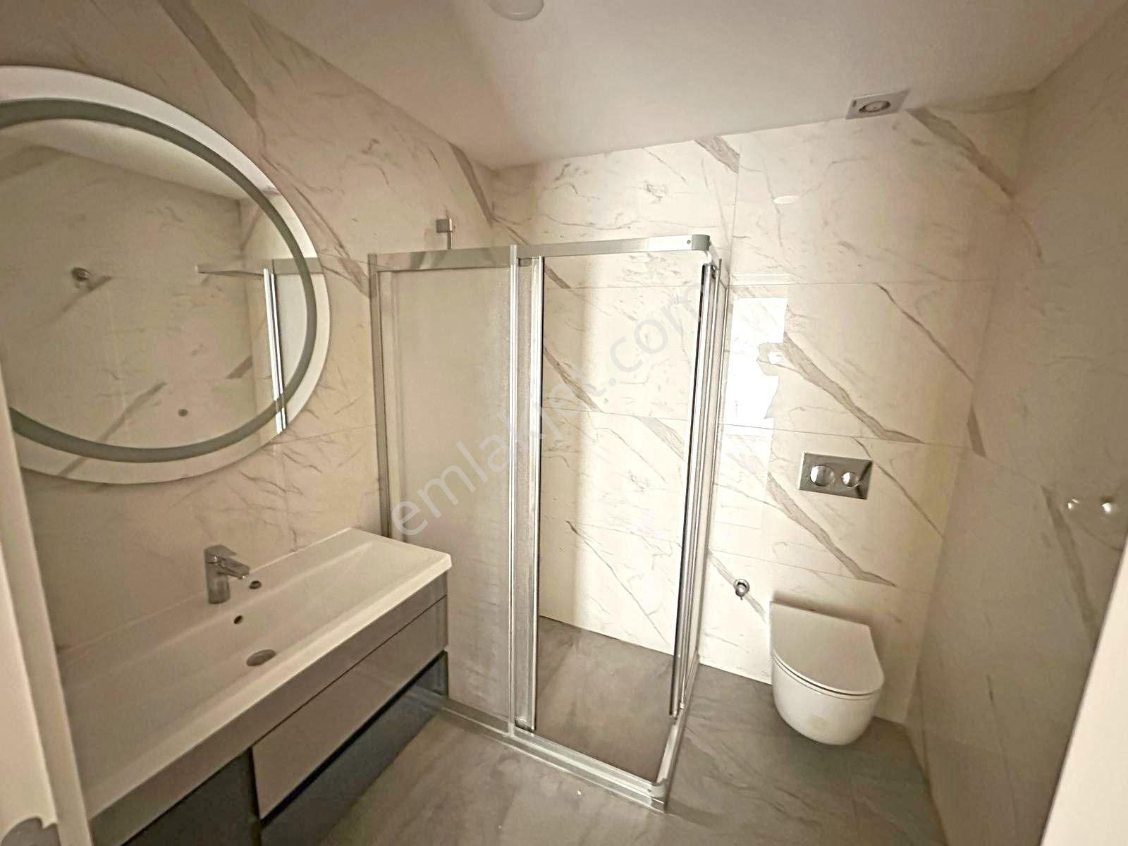 Remax'tan Flamingoblu Sitesi Deniz Manz 3+2 Boş Dublex Daire - Görsel 15