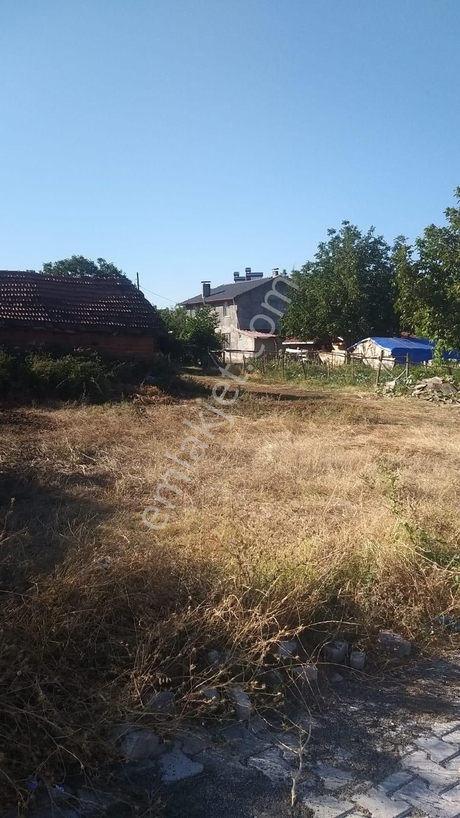 Adalet Gold Group Emlak'tan Satılık Tarla 358 M2 Ahırlı Uygun Fiyata - Görsel 2