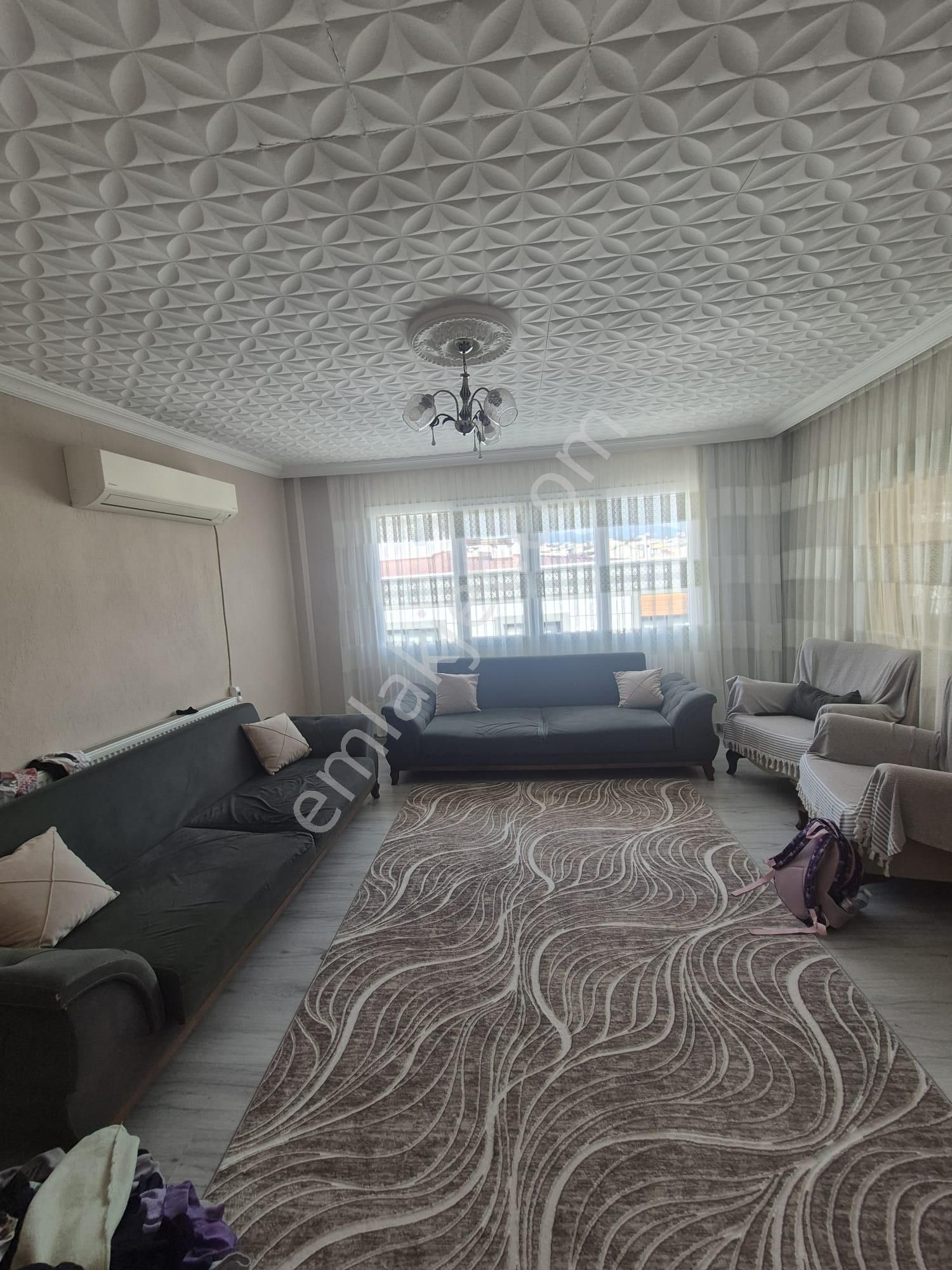 Ayrancılar Fevzi Çakmak Mah. 140 M2 - 3+1 / Satılık Dublex Daire - Görsel 6