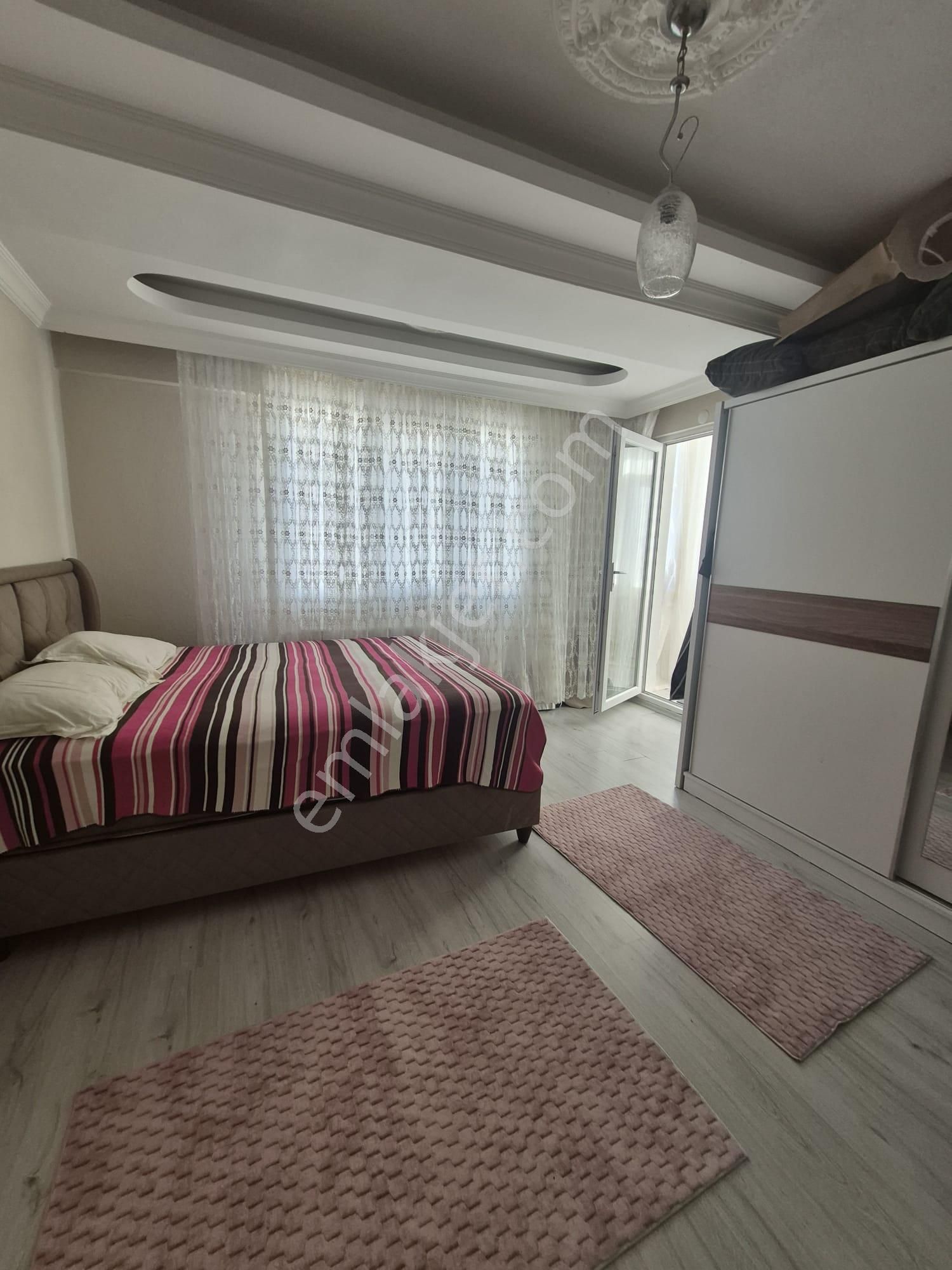 Ayrancılar Fevzi Çakmak Mah. 140 M2 - 3+1 / Satılık Dublex Daire - Görsel 10