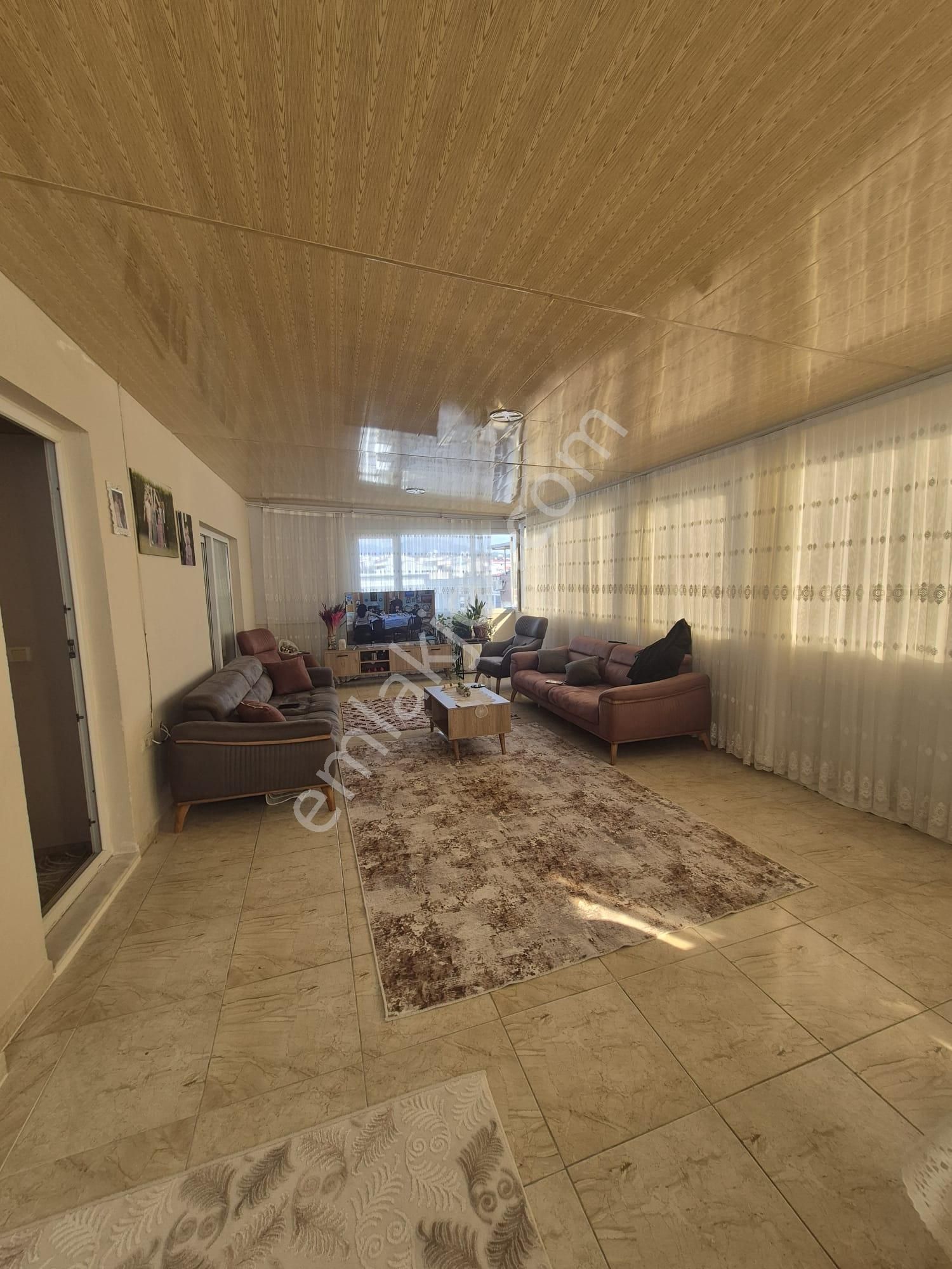 Ayrancılar Fevzi Çakmak Mah. 140 M2 - 3+1 / Satılık Dublex Daire - Görsel 4
