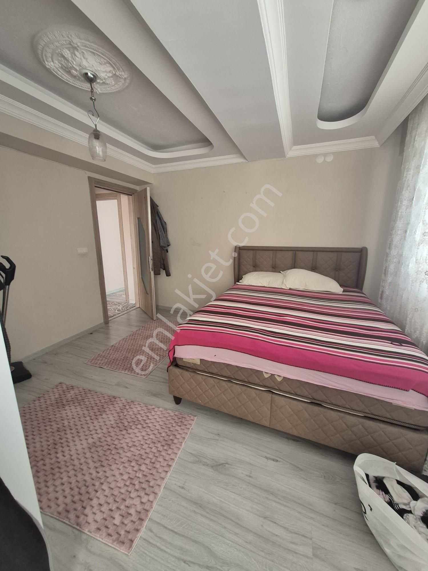 Ayrancılar Fevzi Çakmak Mah. 140 M2 - 3+1 / Satılık Dublex Daire - Görsel 9