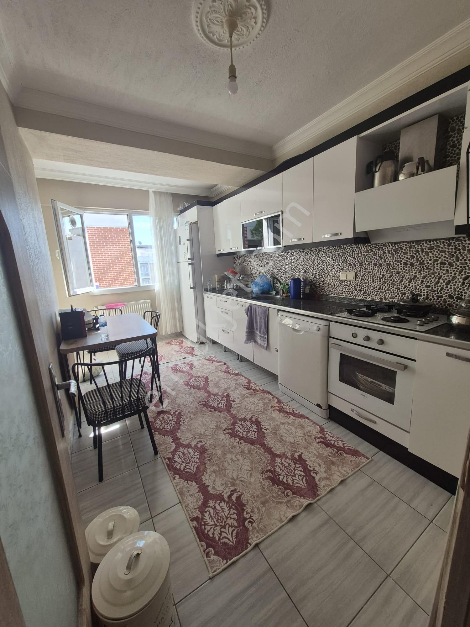 Ayrancılar Fevzi Çakmak Mah. 140 M2 - 3+1 / Satılık Dublex Daire - Görsel 13