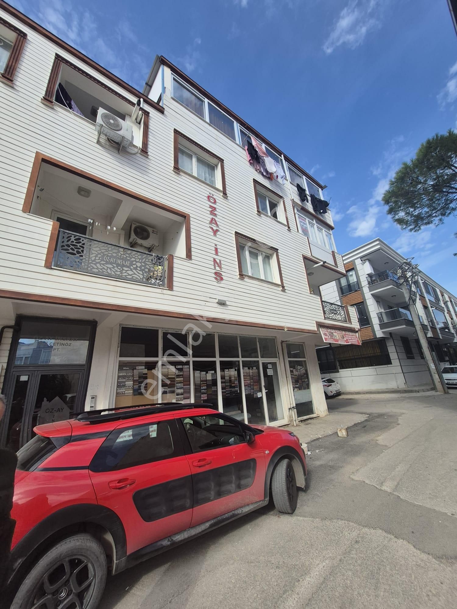 Ayrancılar Fevzi Çakmak Mah. 140 M2 - 3+1 / Satılık Dublex Daire - Görsel 21