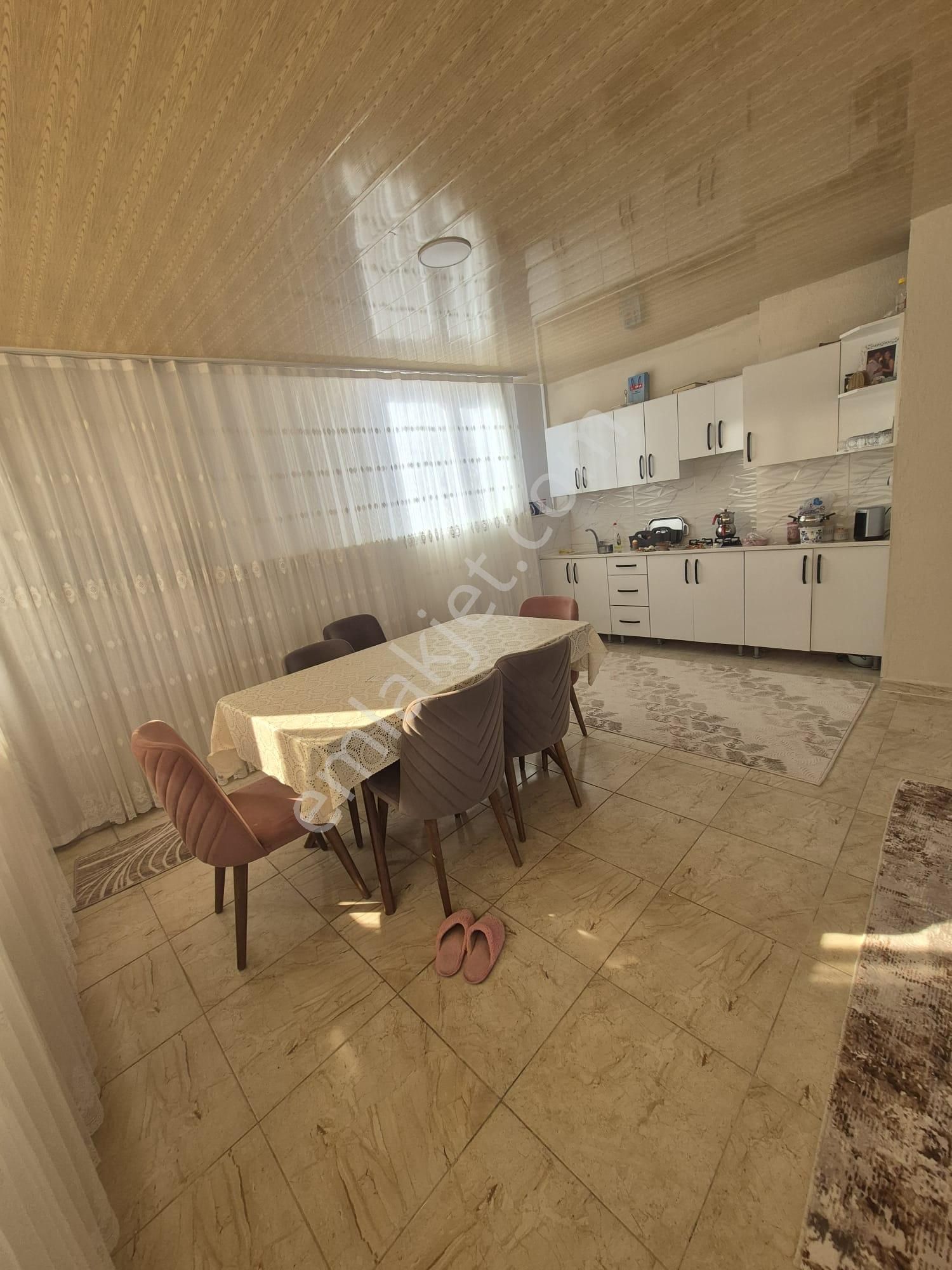 Ayrancılar Fevzi Çakmak Mah. 140 M2 - 3+1 / Satılık Dublex Daire - Görsel 5