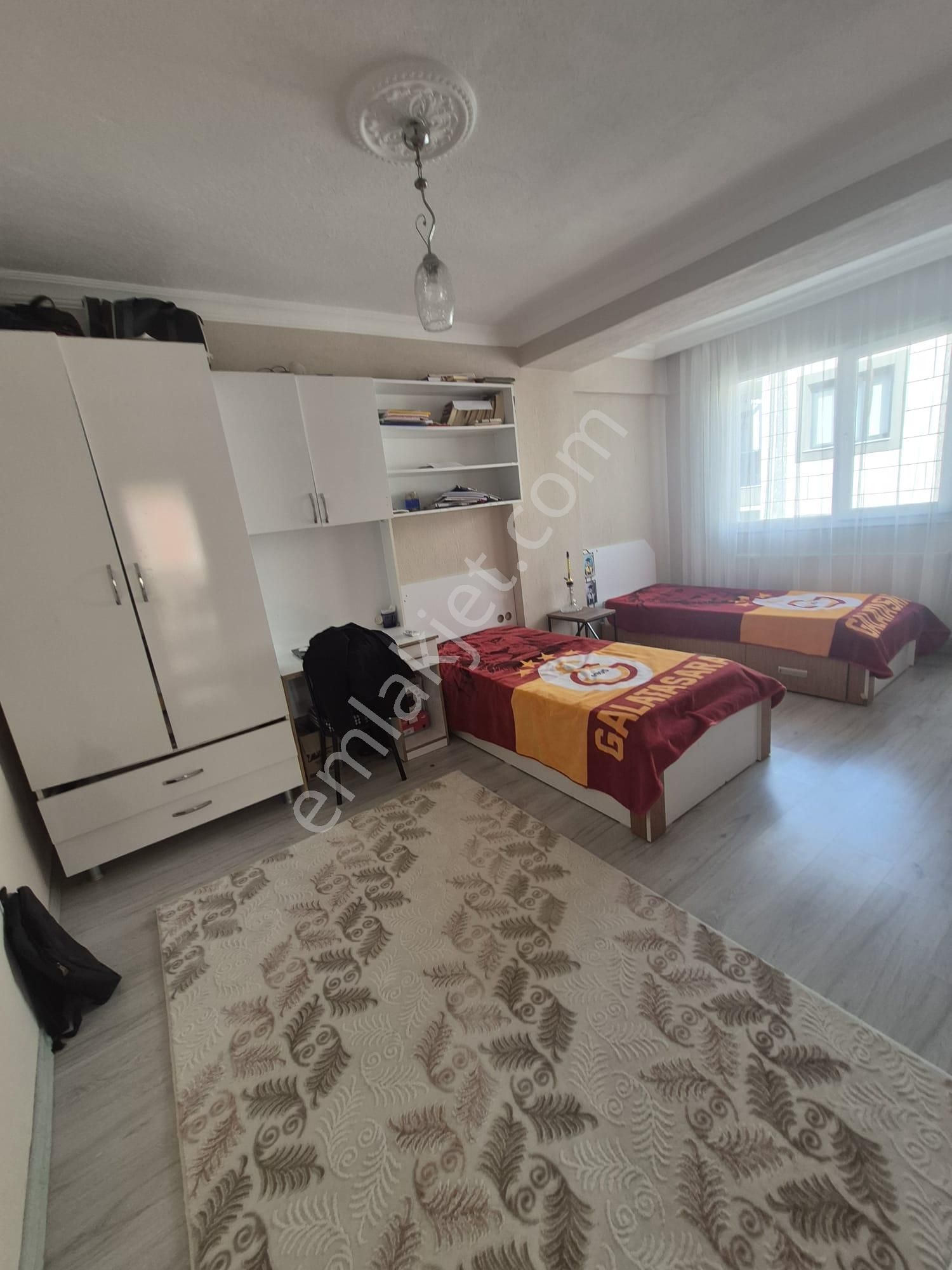 Ayrancılar Fevzi Çakmak Mah. 140 M2 - 3+1 / Satılık Dublex Daire - Görsel 16