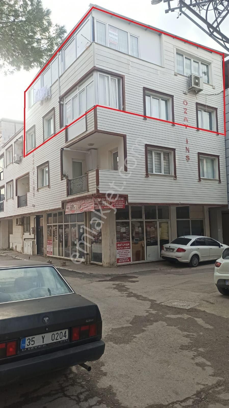 Ayrancılar Fevzi Çakmak Mah. 140 M2 - 3+1 / Satılık Dublex Daire - Görsel 2
