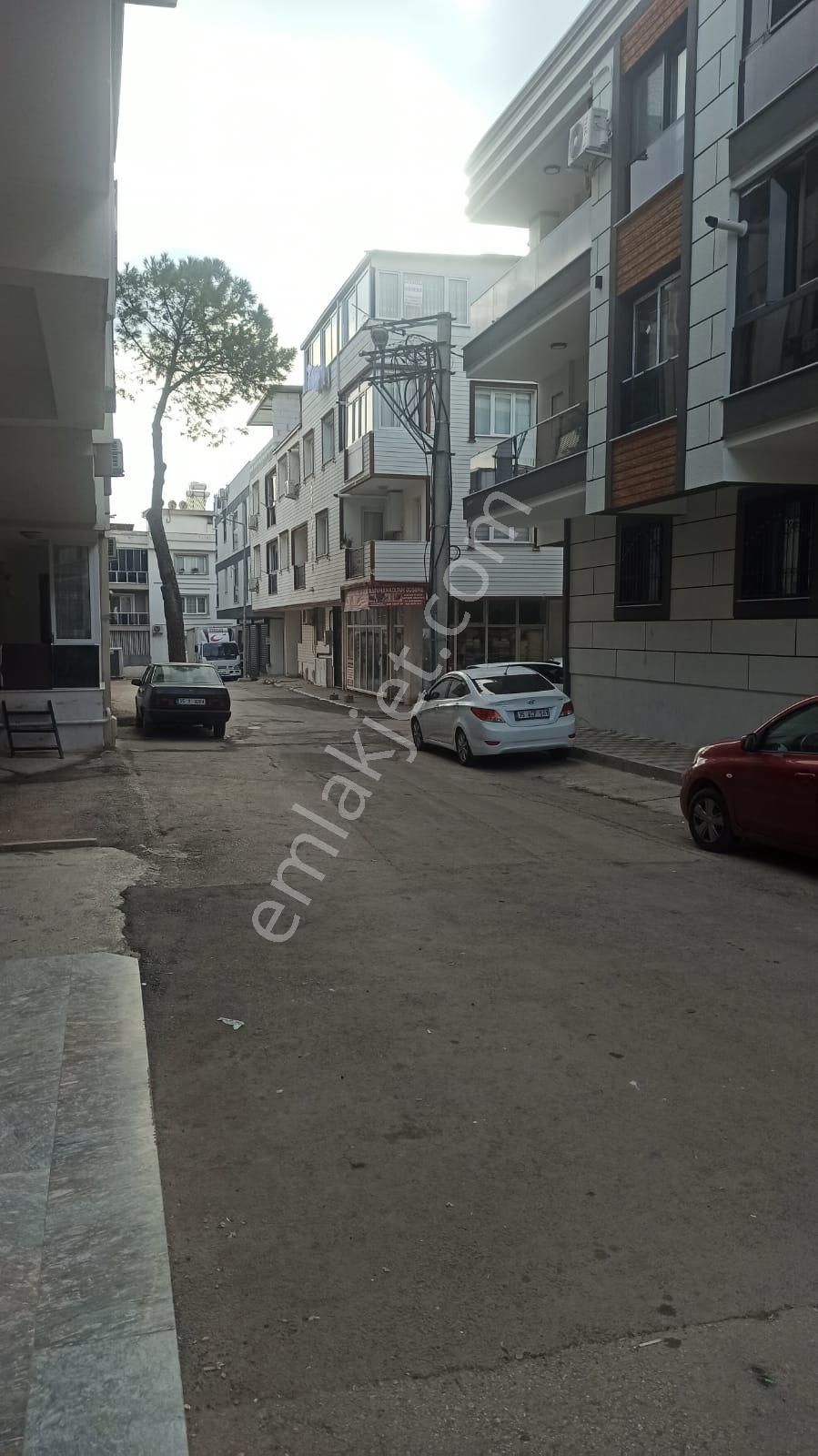Ayrancılar Fevzi Çakmak Mah. 140 M2 - 3+1 / Satılık Dublex Daire - Görsel 20
