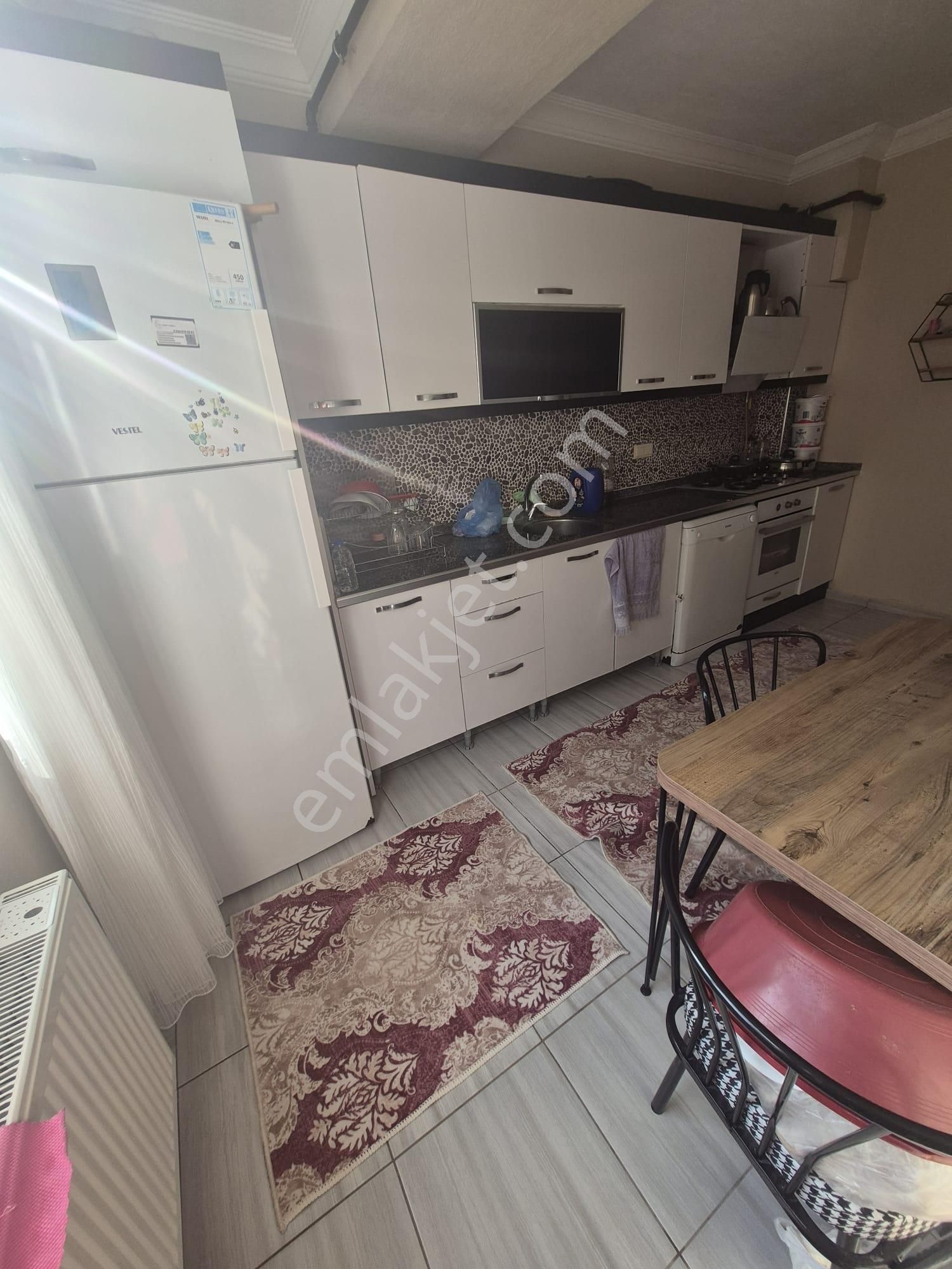 Ayrancılar Fevzi Çakmak Mah. 140 M2 - 3+1 / Satılık Dublex Daire - Görsel 15