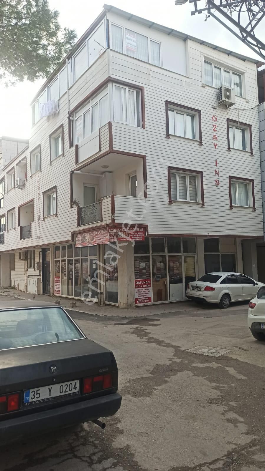 Ayrancılar Fevzi Çakmak Mah. 140 M2 - 3+1 / Satılık Dublex Daire - Görsel 3