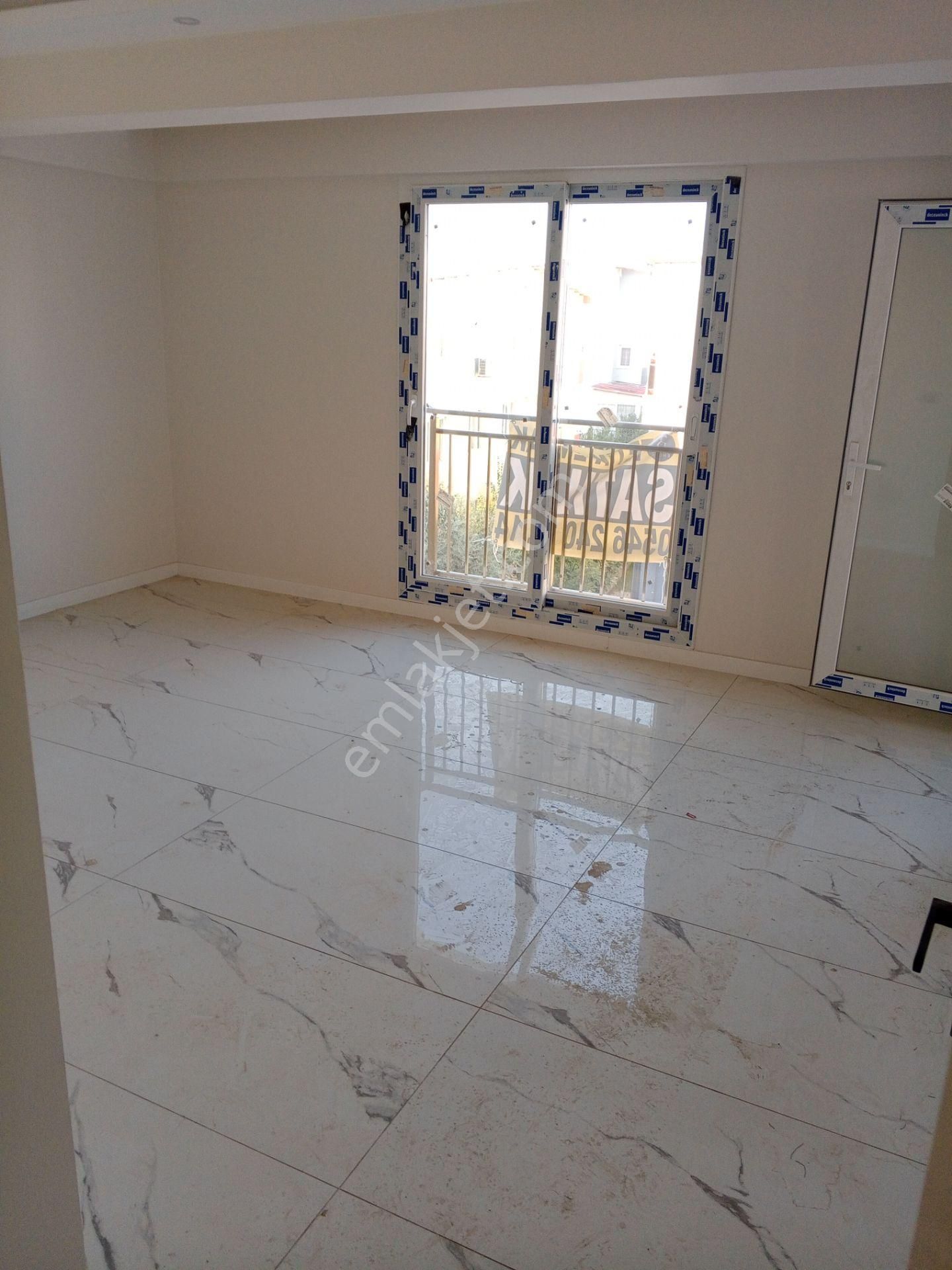 Nazilli Şahin Emlaktan Yeşil Mh.satılık Daire - Görsel 7