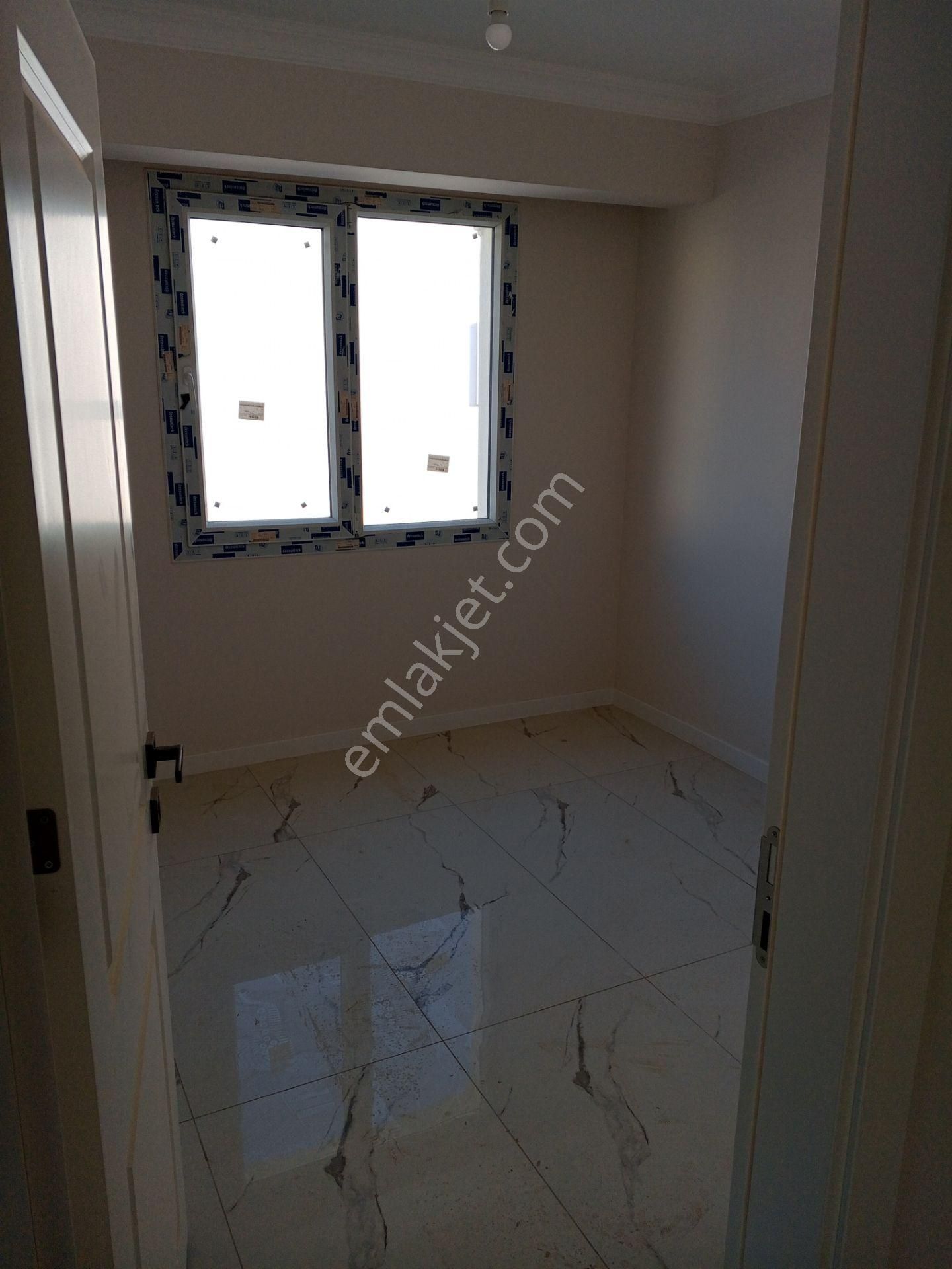 Nazilli Şahin Emlaktan Yeşil Mh.satılık Daire - Görsel 5