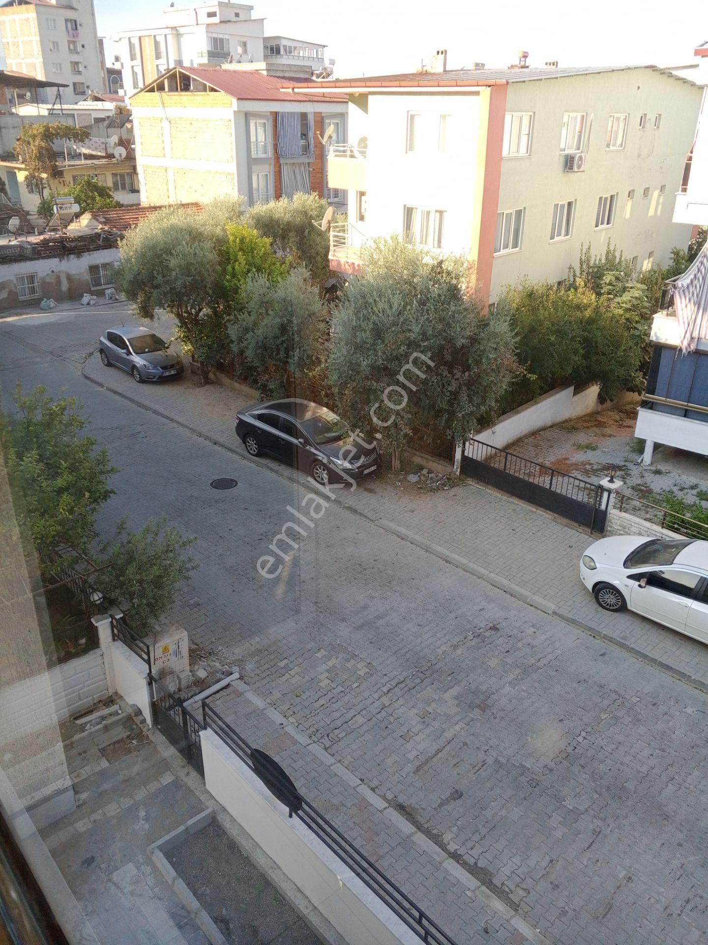 Nazilli Şahin Emlaktan Yeşil Mh.satılık Daire - Görsel 10