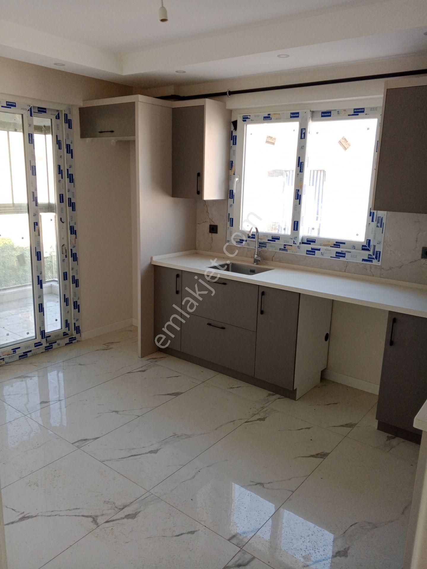 Nazilli Şahin Emlaktan Yeşil Mh.satılık Daire - Görsel 6