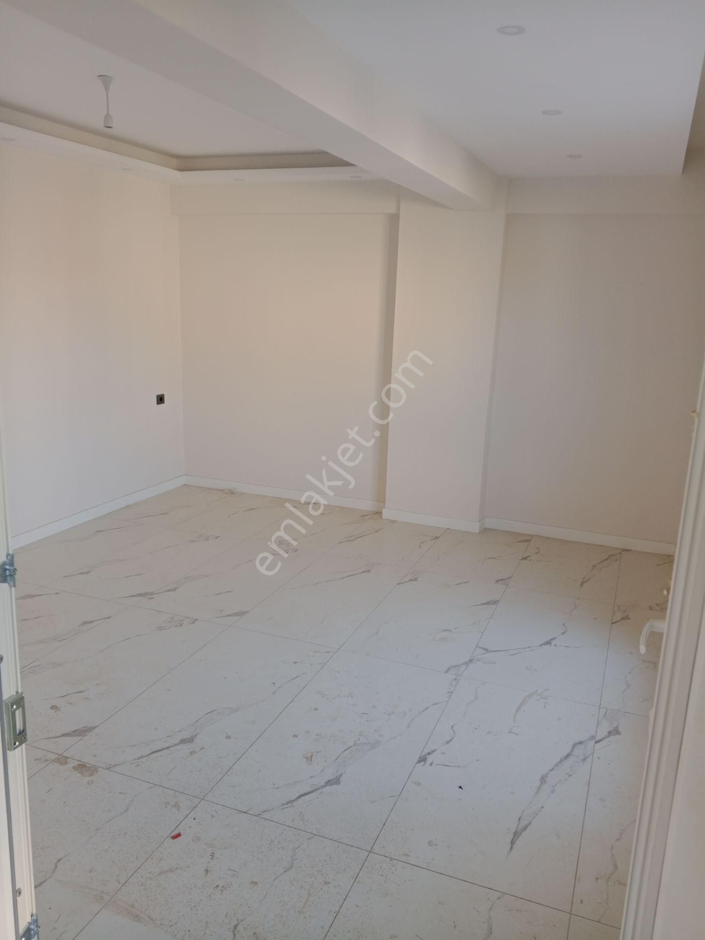 Nazilli Şahin Emlaktan Yeşil Mh.satılık Daire - Görsel 12