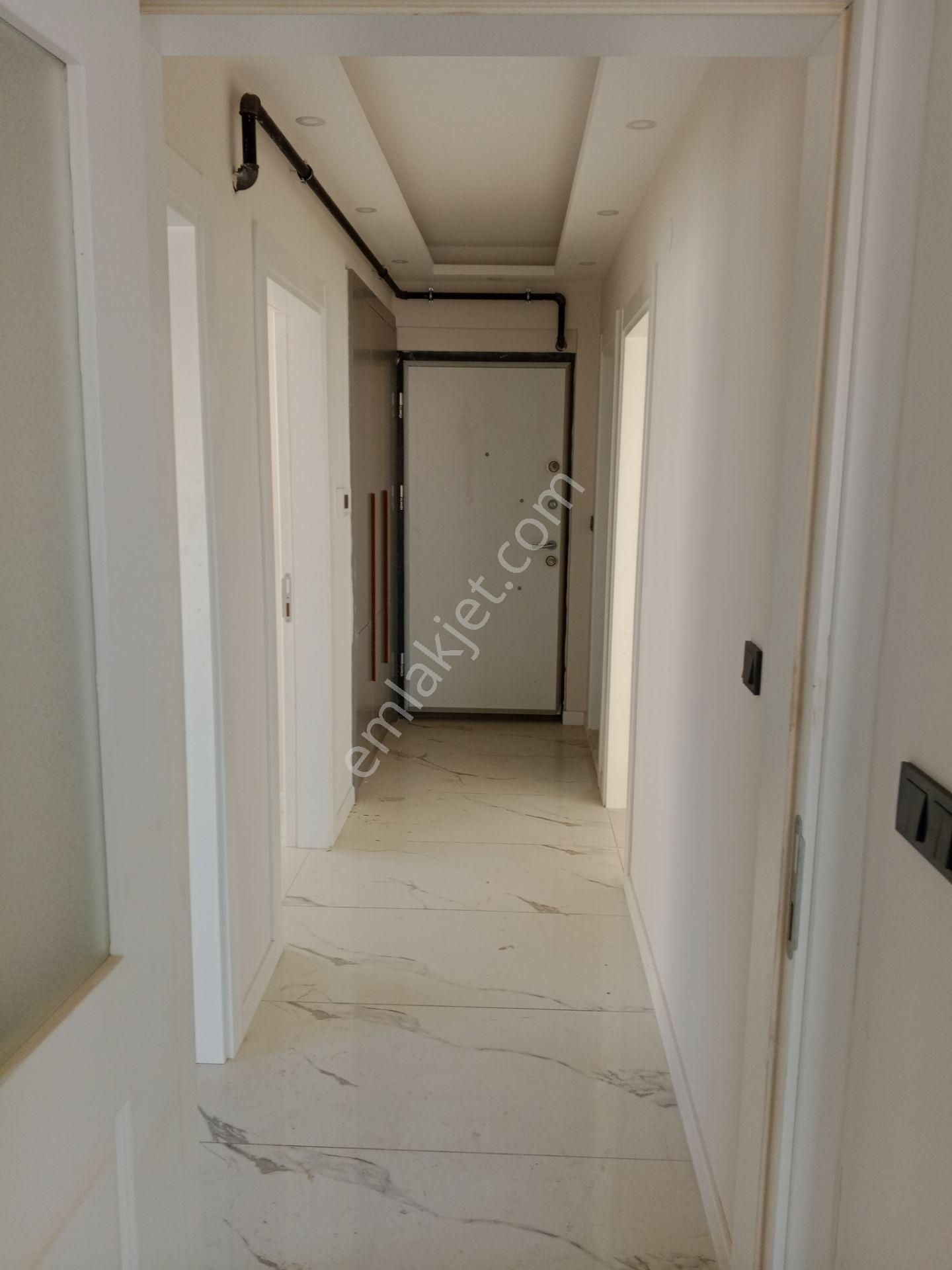 Nazilli Şahin Emlaktan Yeşil Mh.satılık Daire - Görsel 8