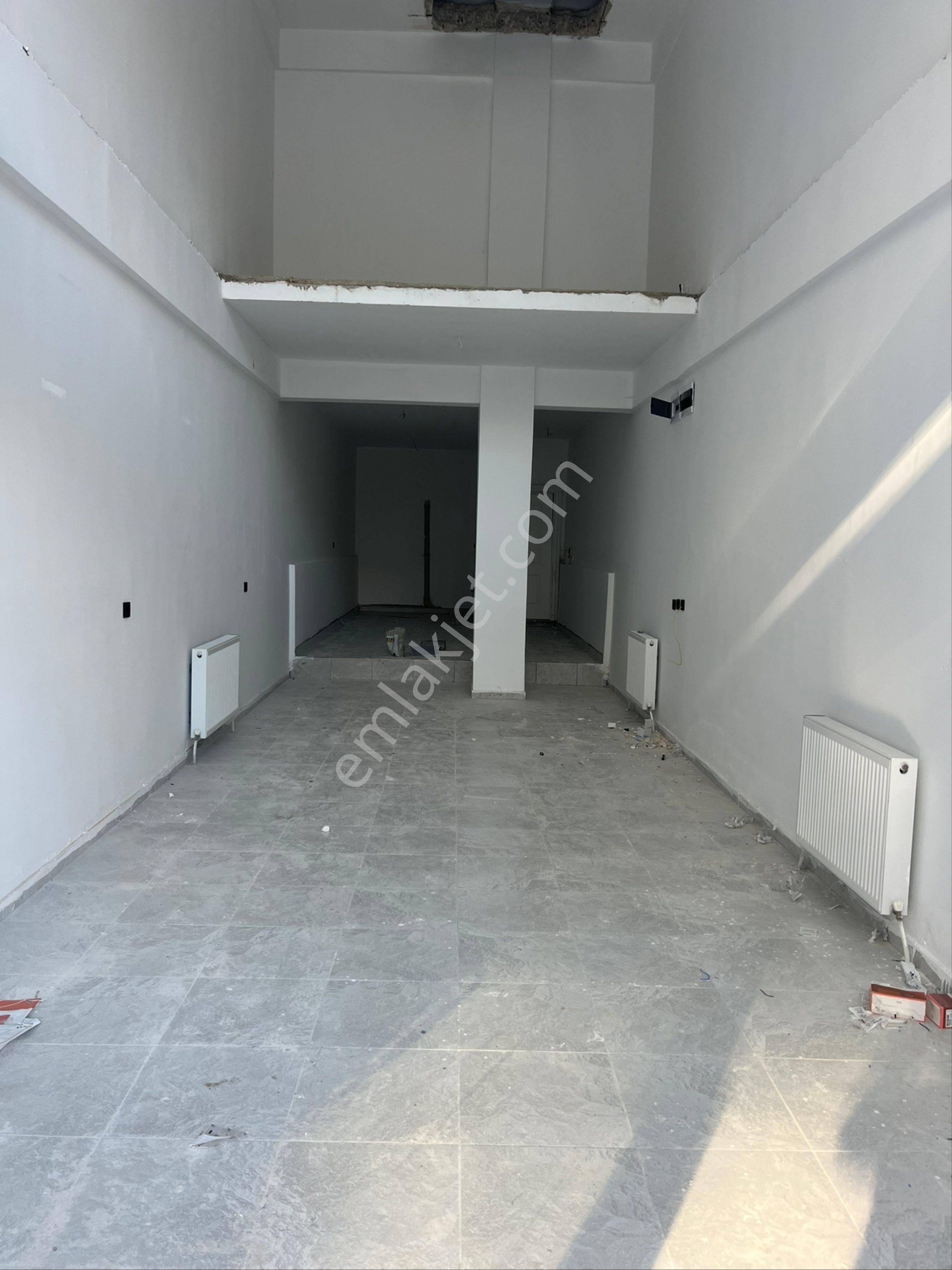 Yonca Emlak Durali Alıç Mah. 90m2 Kiralık Dükkan - Görsel 4
