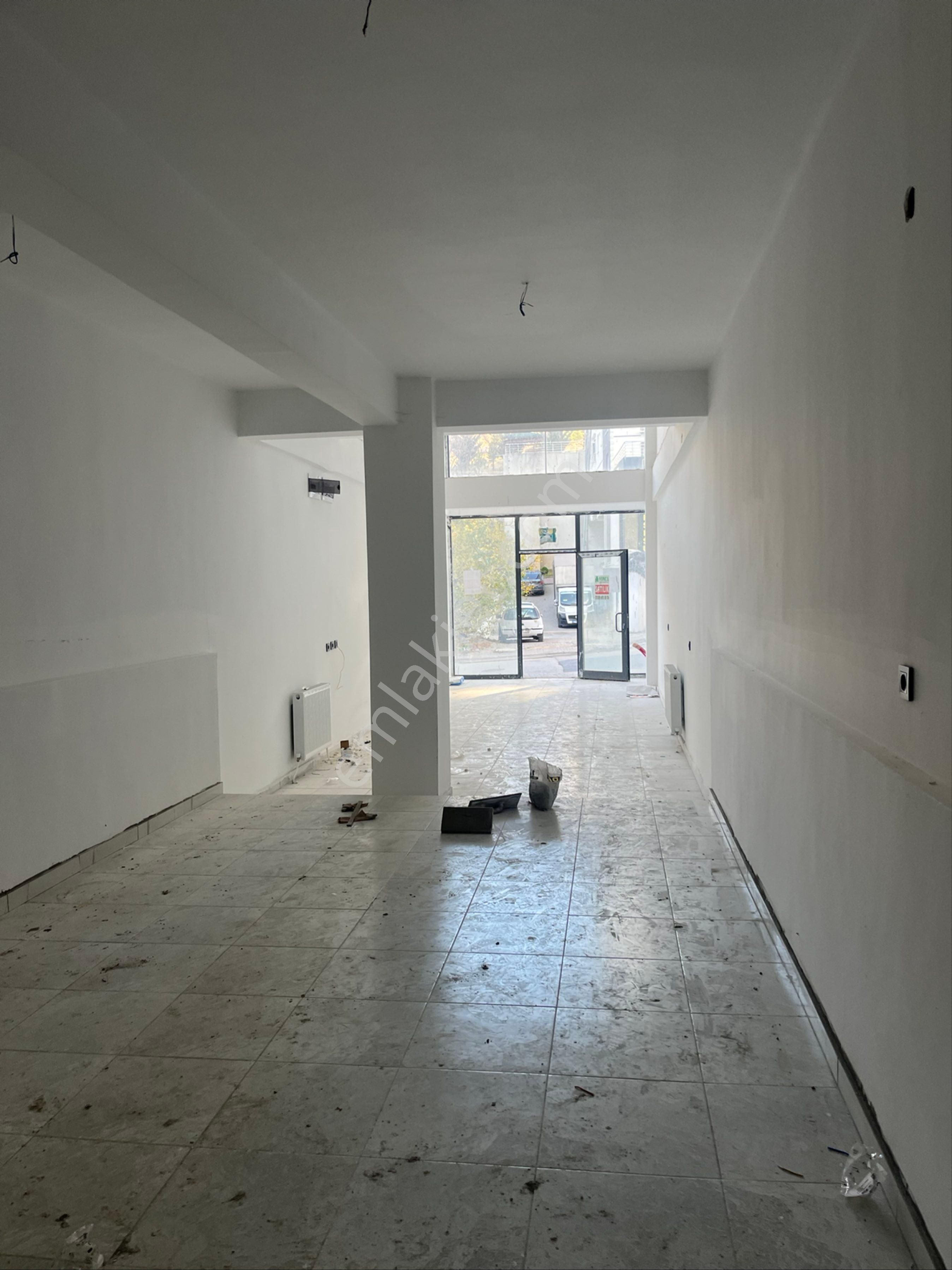 Yonca Emlak Durali Alıç Mah. 90m2 Kiralık Dükkan - Görsel 5