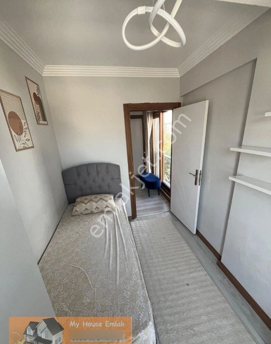 Dokuz Eylül & Tınaztepe’ye Yakın, Şık Ve Tam Donanımlı 1+1 Daire - Görsel 2