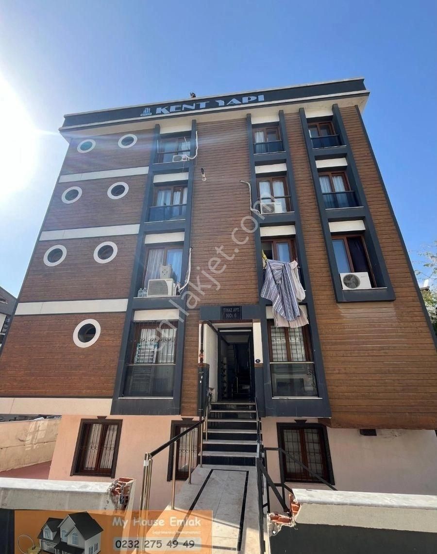 Dokuz Eylül & Tınaztepe’ye Yakın, Şık Ve Tam Donanımlı 1+1 Daire - Görsel 5