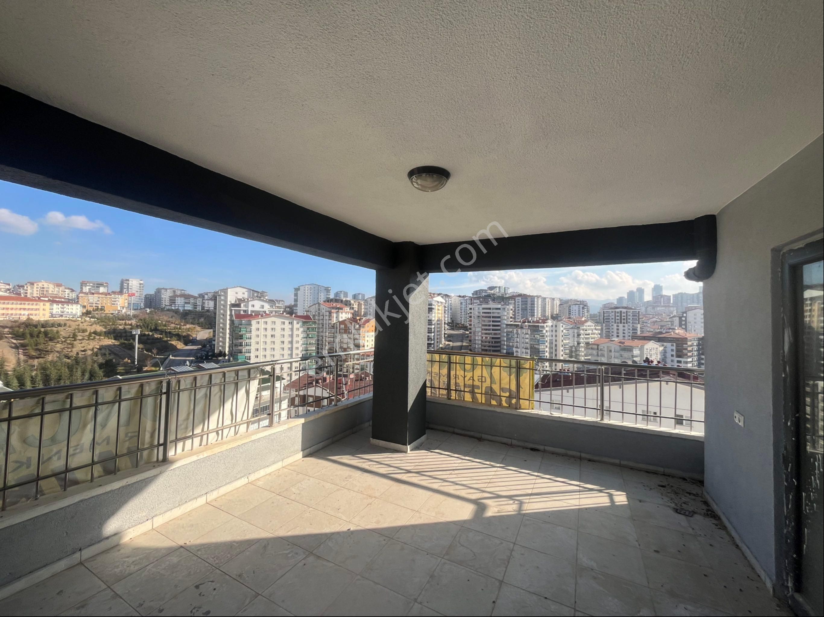 Yonca Emlak Durali Alıç Mah. Kiralık 5+1 Dubleks Daire - Görsel 25