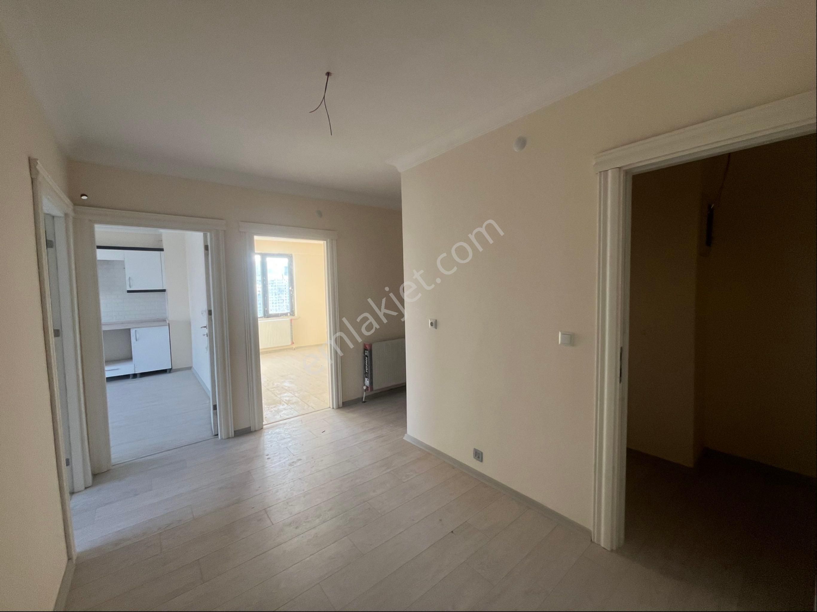 Yonca Emlak Durali Alıç Mah. Kiralık 5+1 Dubleks Daire - Görsel 29