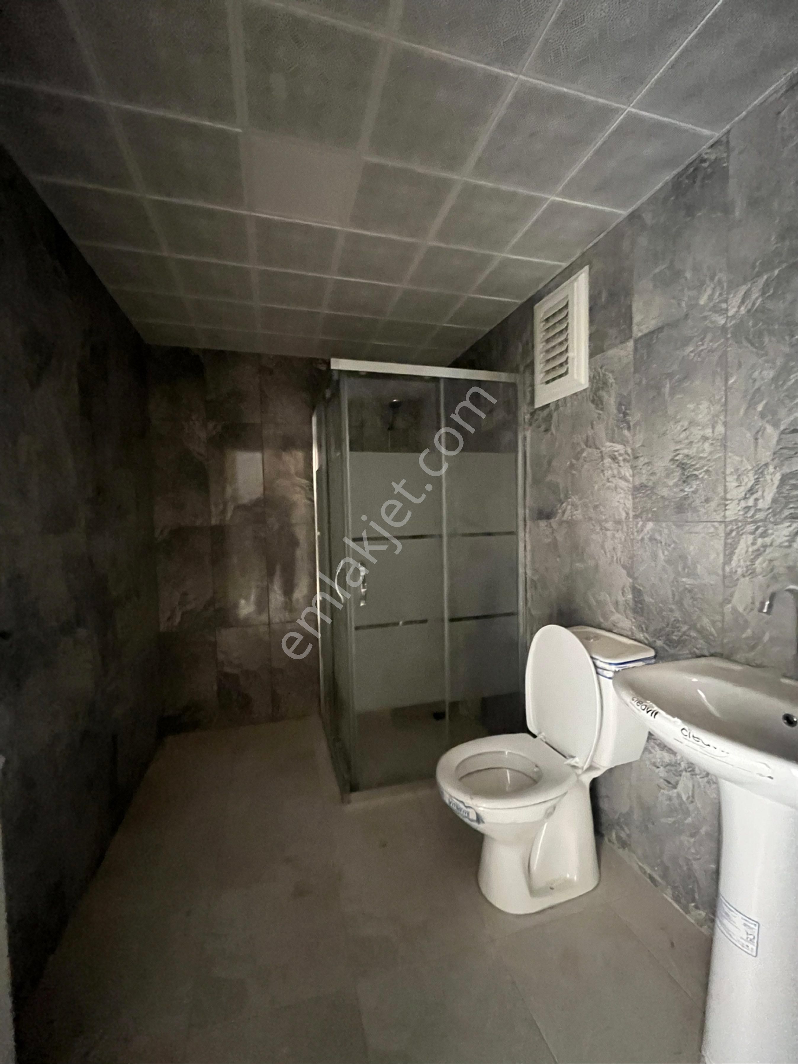 Yonca Emlak Durali Alıç Mah. Kiralık 5+1 Dubleks Daire - Görsel 13