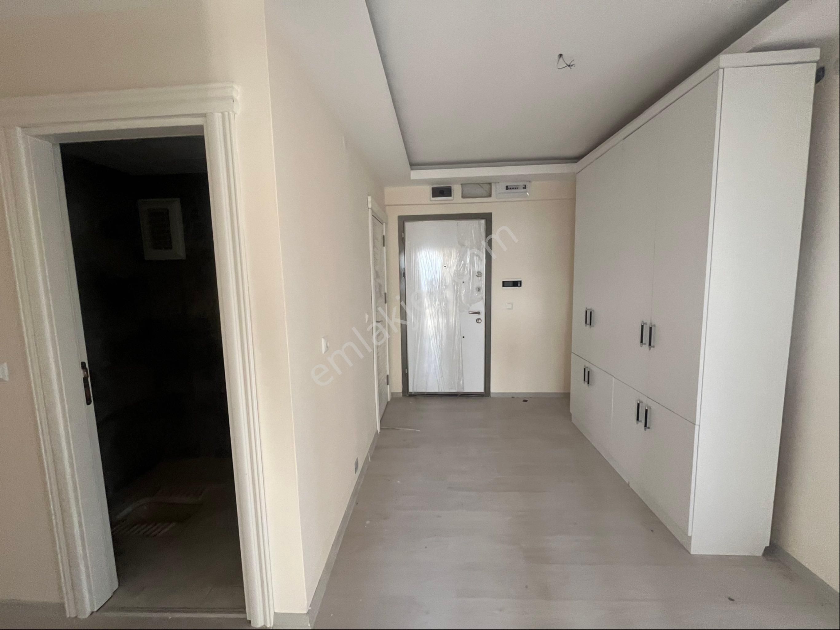 Yonca Emlak Durali Alıç Mah. Kiralık 5+1 Dubleks Daire - Görsel 9