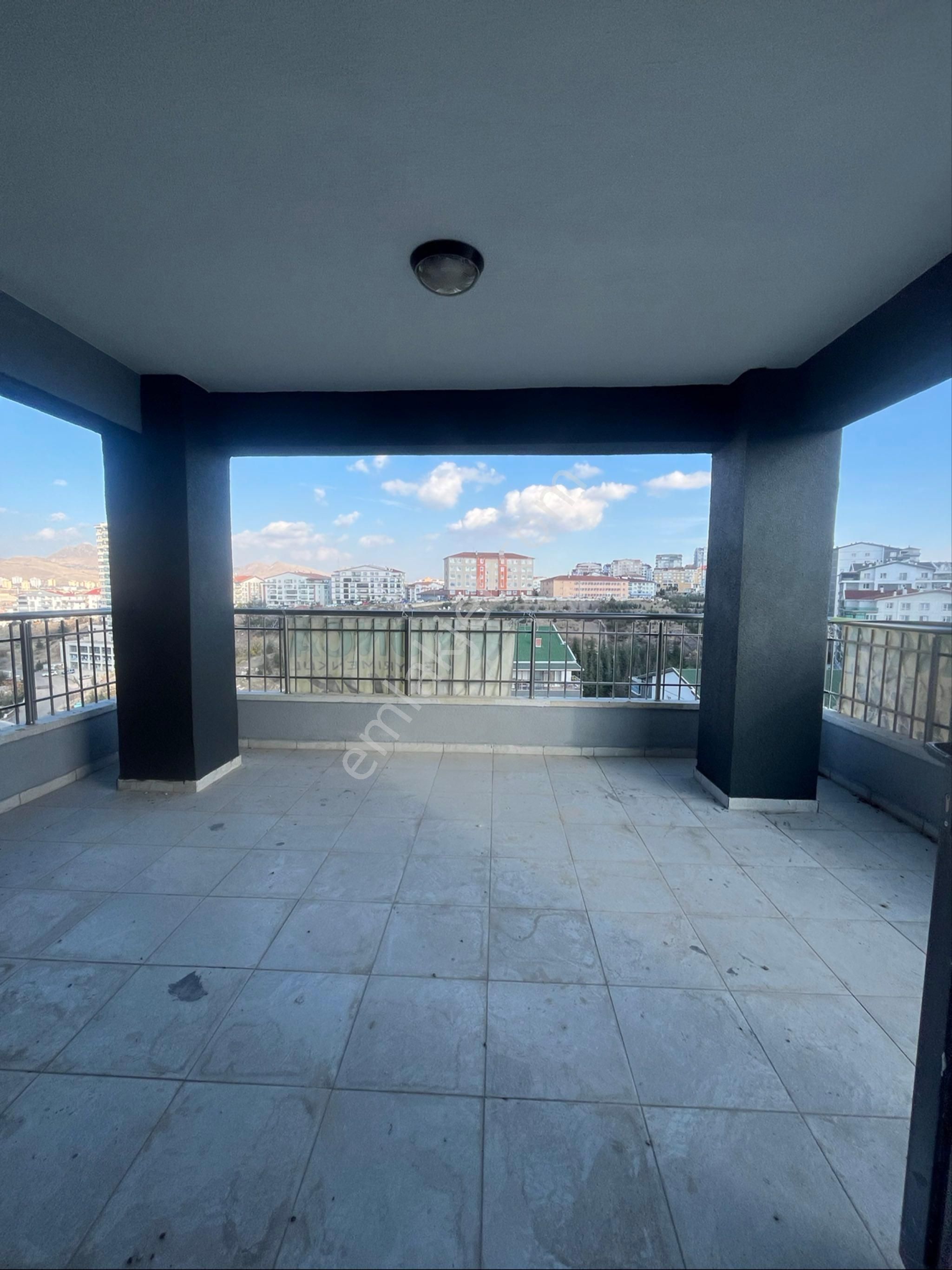 Yonca Emlak Durali Alıç Mah. Kiralık 5+1 Dubleks Daire - Görsel 7