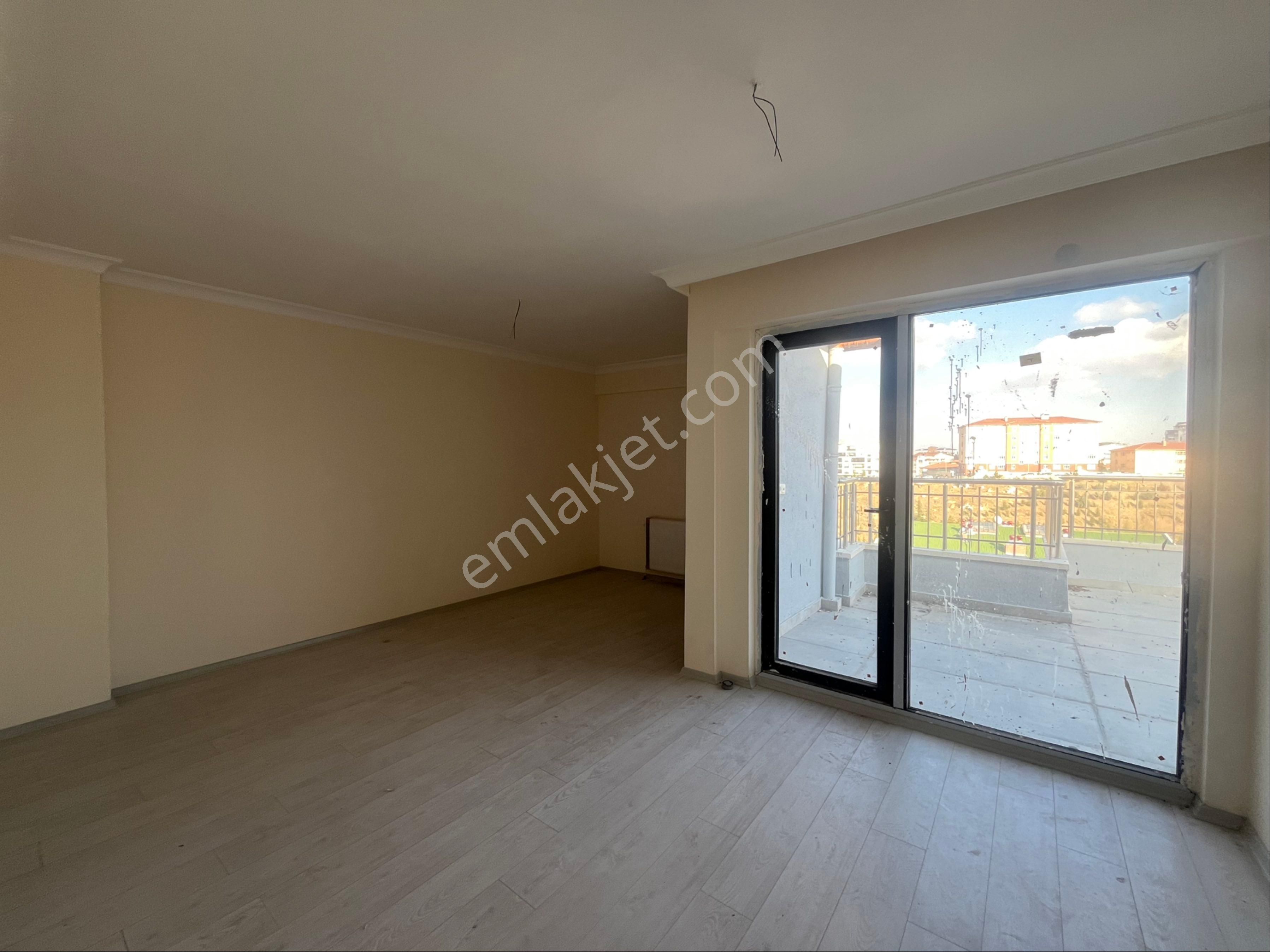 Yonca Emlak Durali Alıç Mah. Kiralık 5+1 Dubleks Daire - Görsel 18