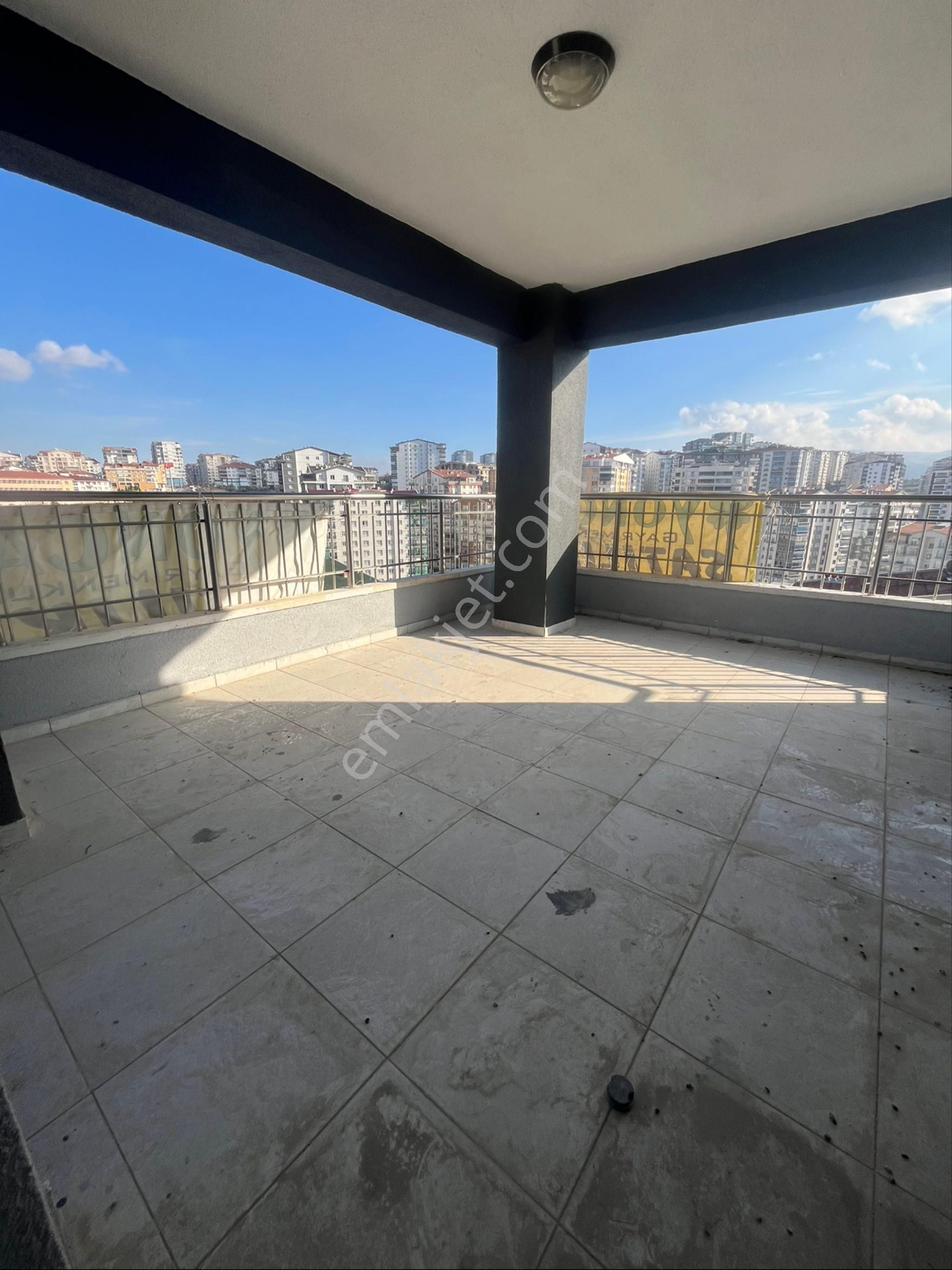 Yonca Emlak Durali Alıç Mah. Kiralık 5+1 Dubleks Daire - Görsel 24