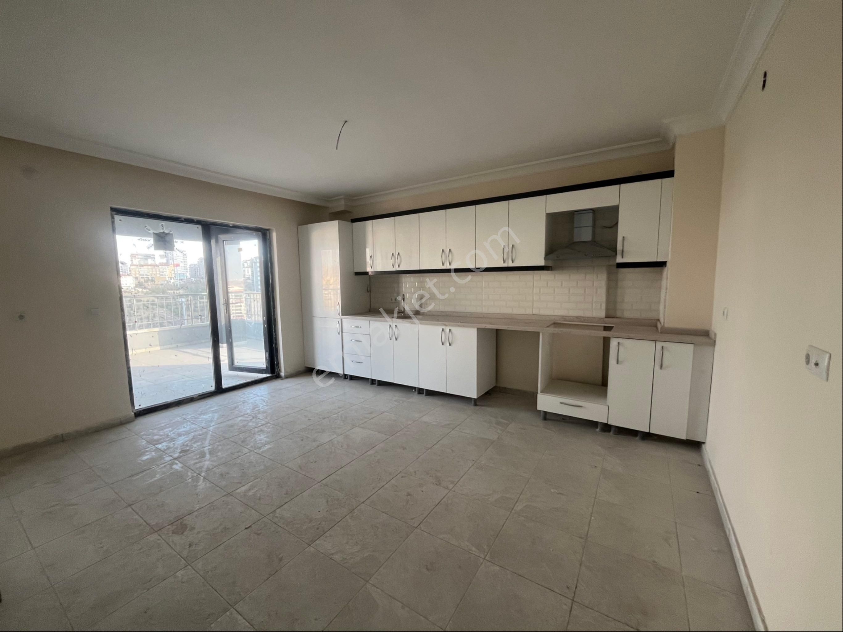Yonca Emlak Durali Alıç Mah. Kiralık 5+1 Dubleks Daire - Görsel 4