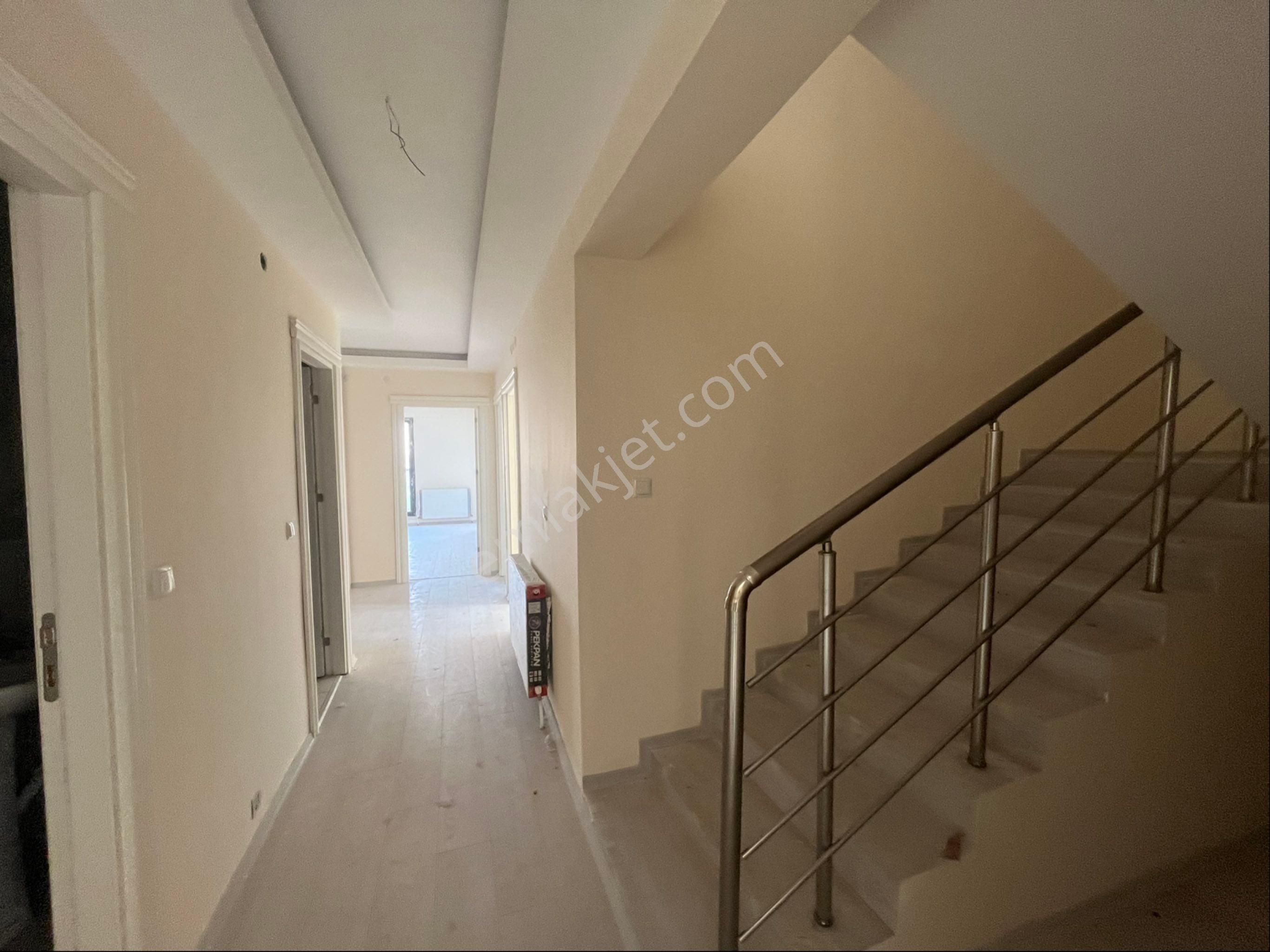 Yonca Emlak Durali Alıç Mah. Kiralık 5+1 Dubleks Daire - Görsel 16