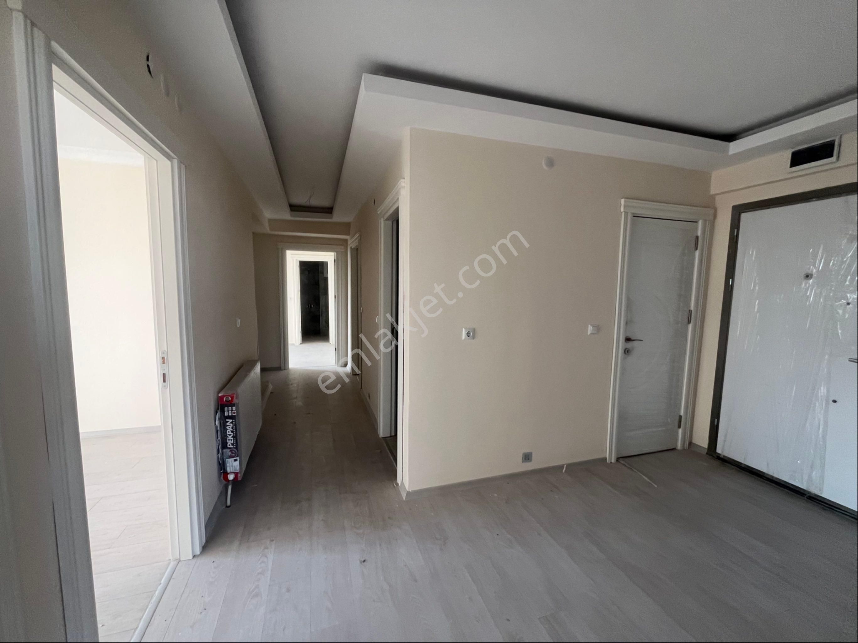 Yonca Emlak Durali Alıç Mah. Kiralık 5+1 Dubleks Daire - Görsel 8