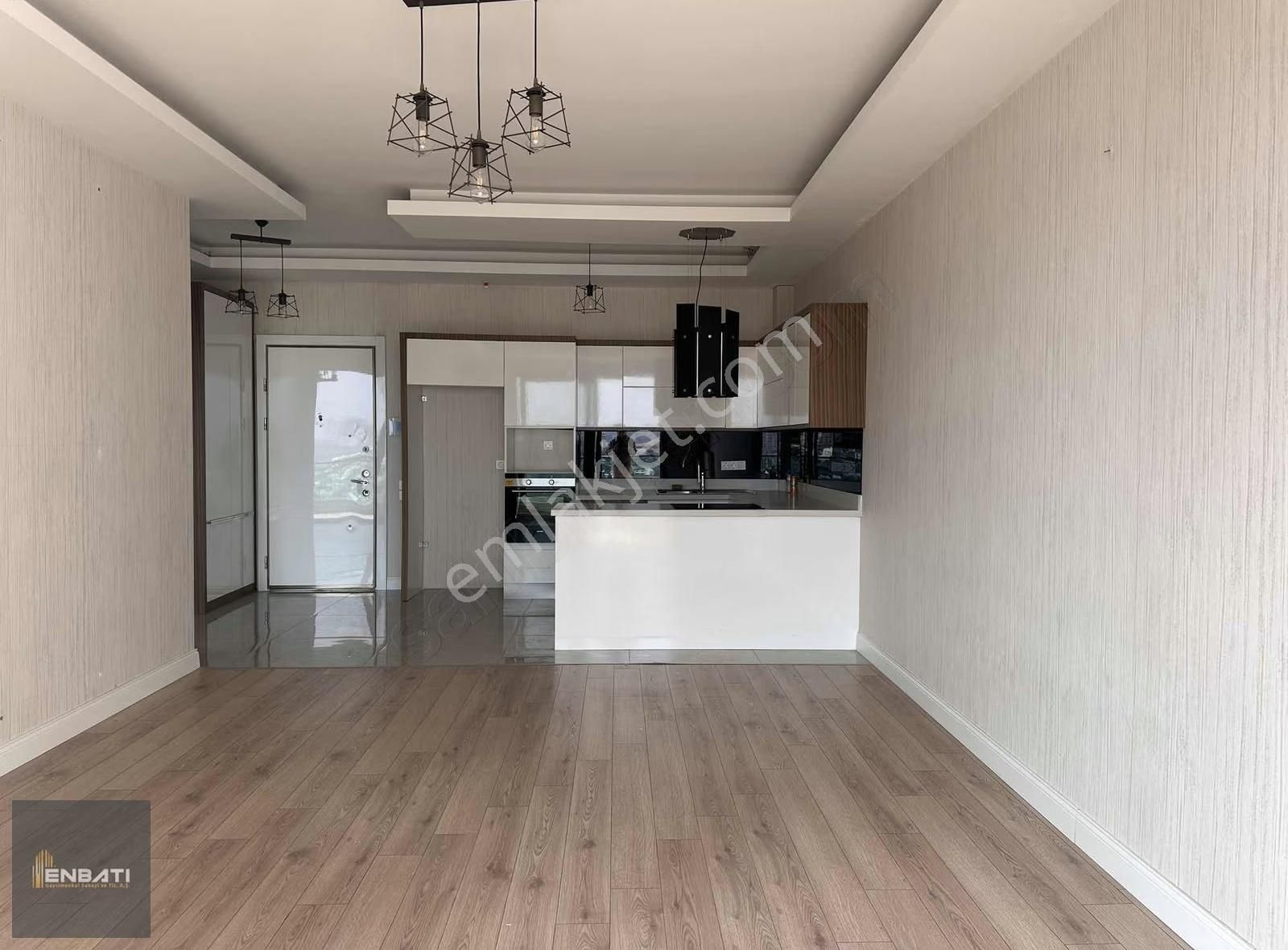 Hayran Kule Kiralık 1+1 / Enbatı A.ş - Görsel 4