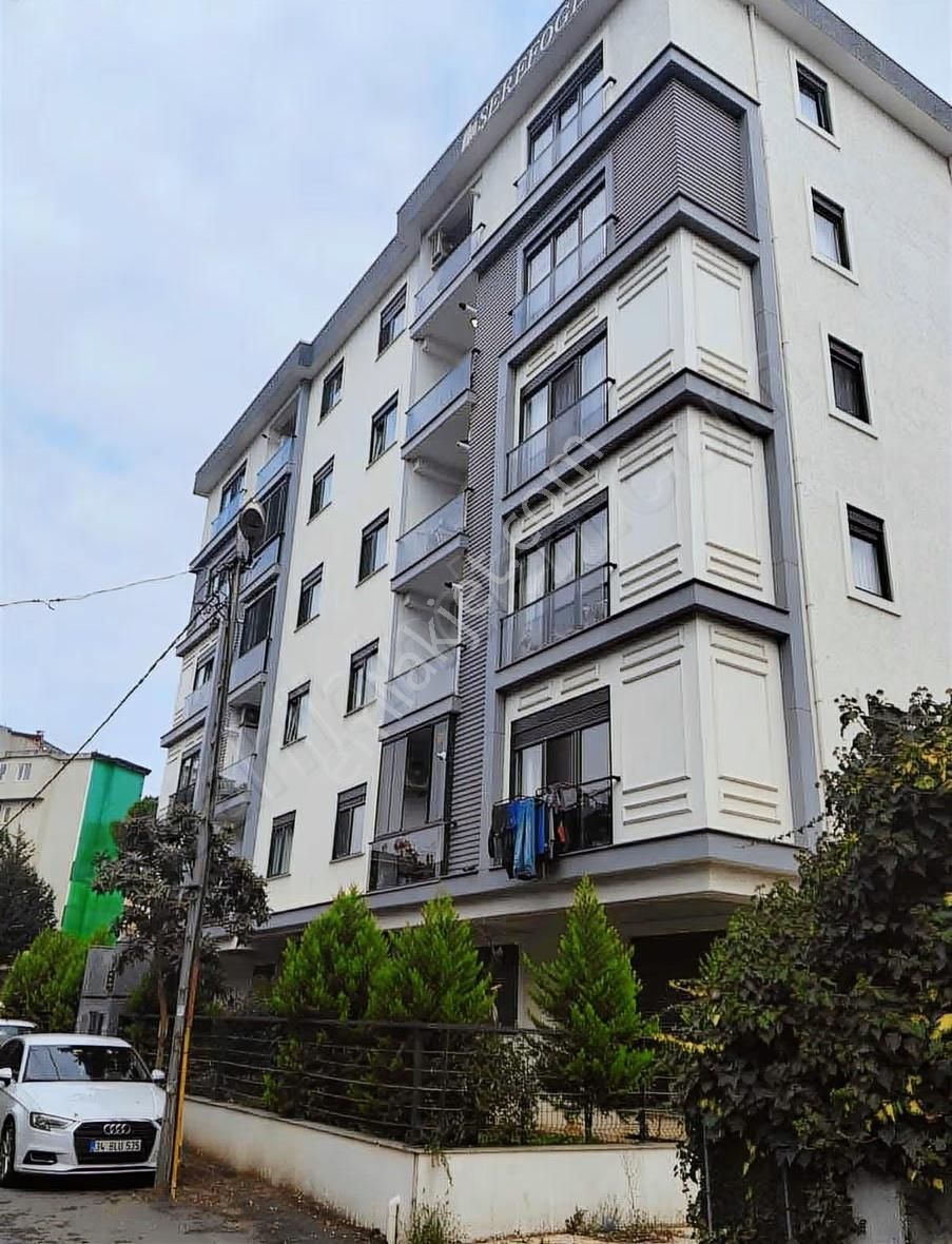 Pendik Merkezde Fırsat 3+1 - Görsel 26