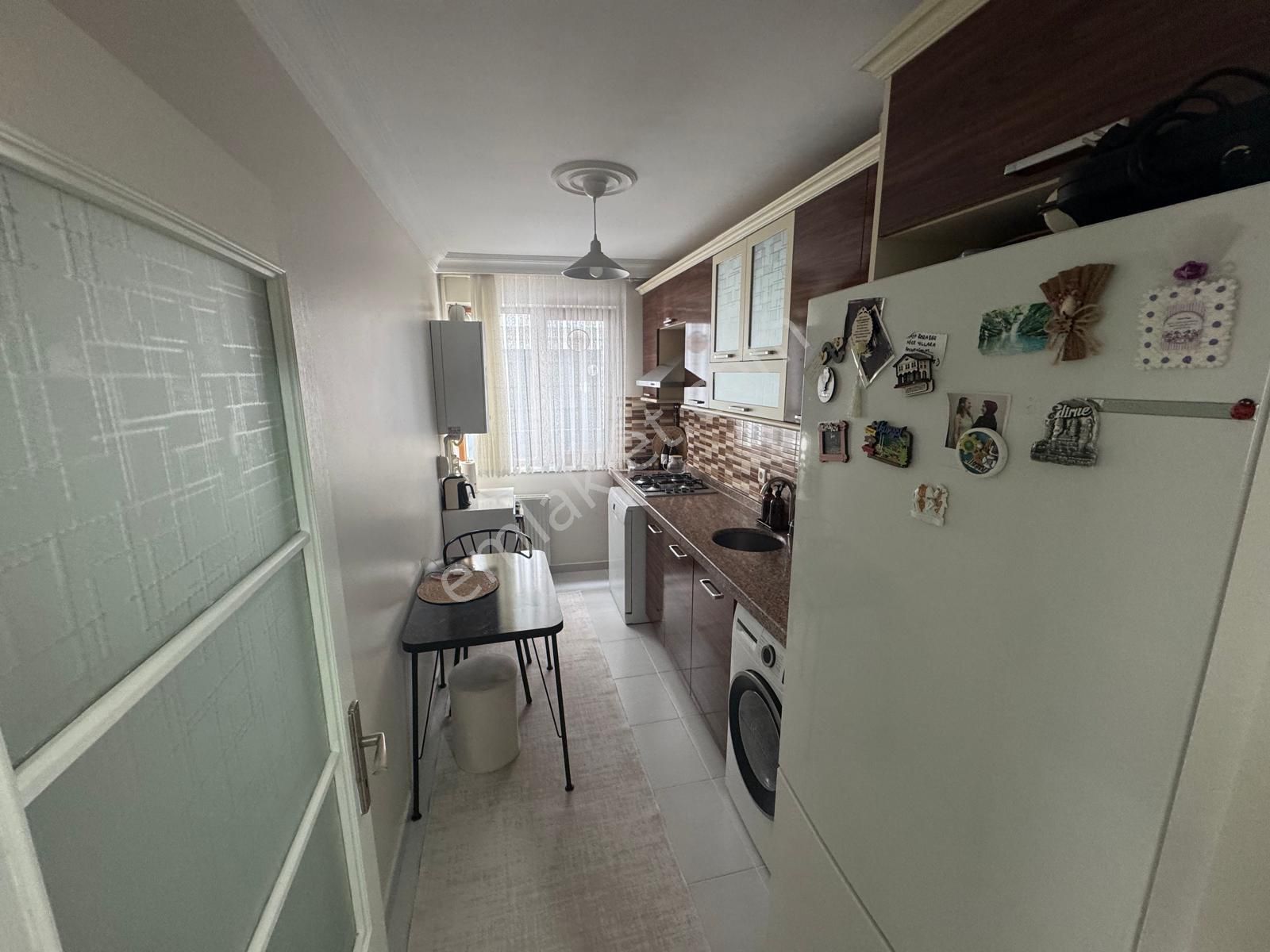 Çekmeköy Merkez Mahallesi'nde 2 + 1 Satılık Geniş Daire - Görsel 14