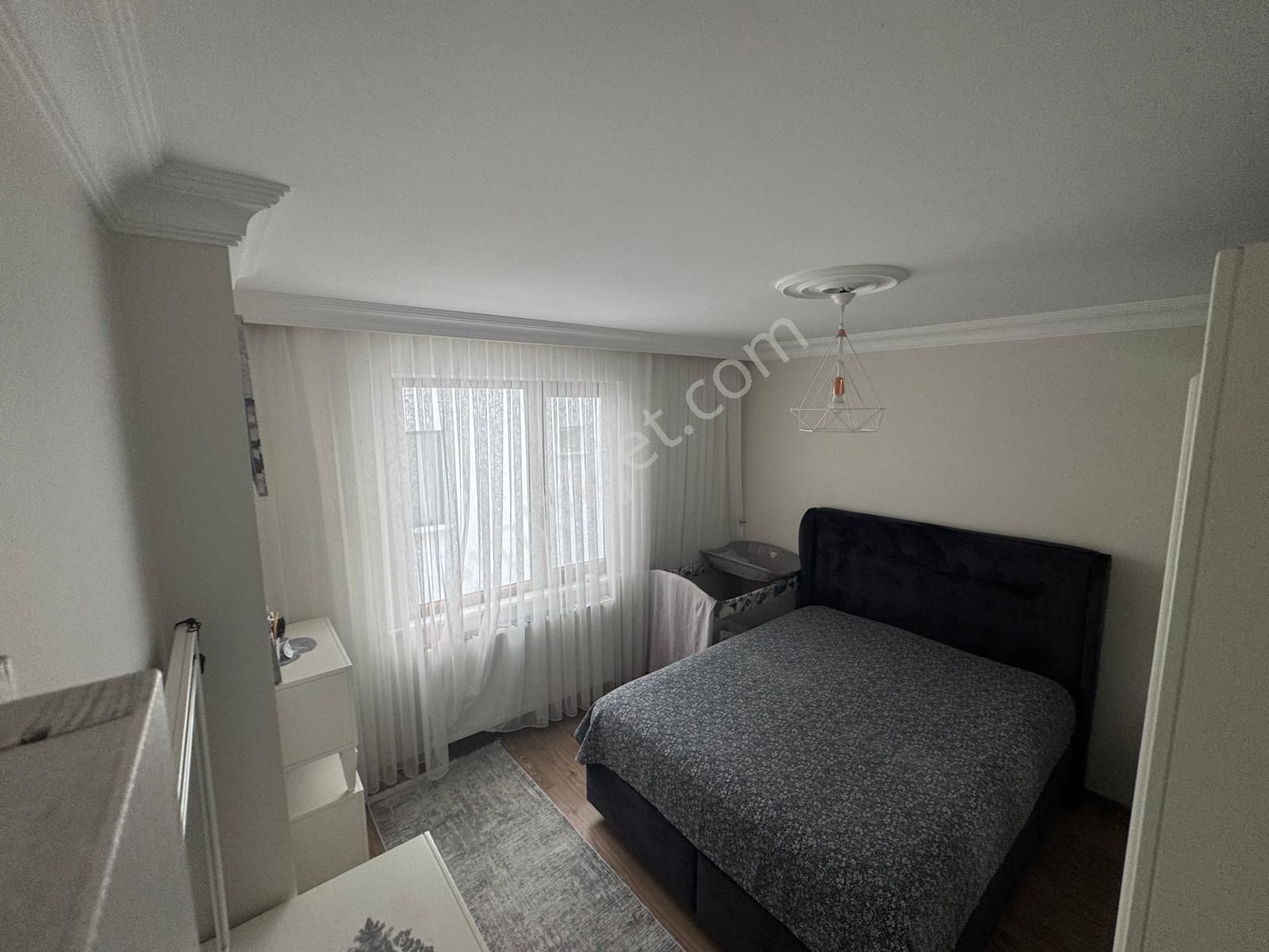 Çekmeköy Merkez Mahallesi'nde 2 + 1 Satılık Geniş Daire - Görsel 9