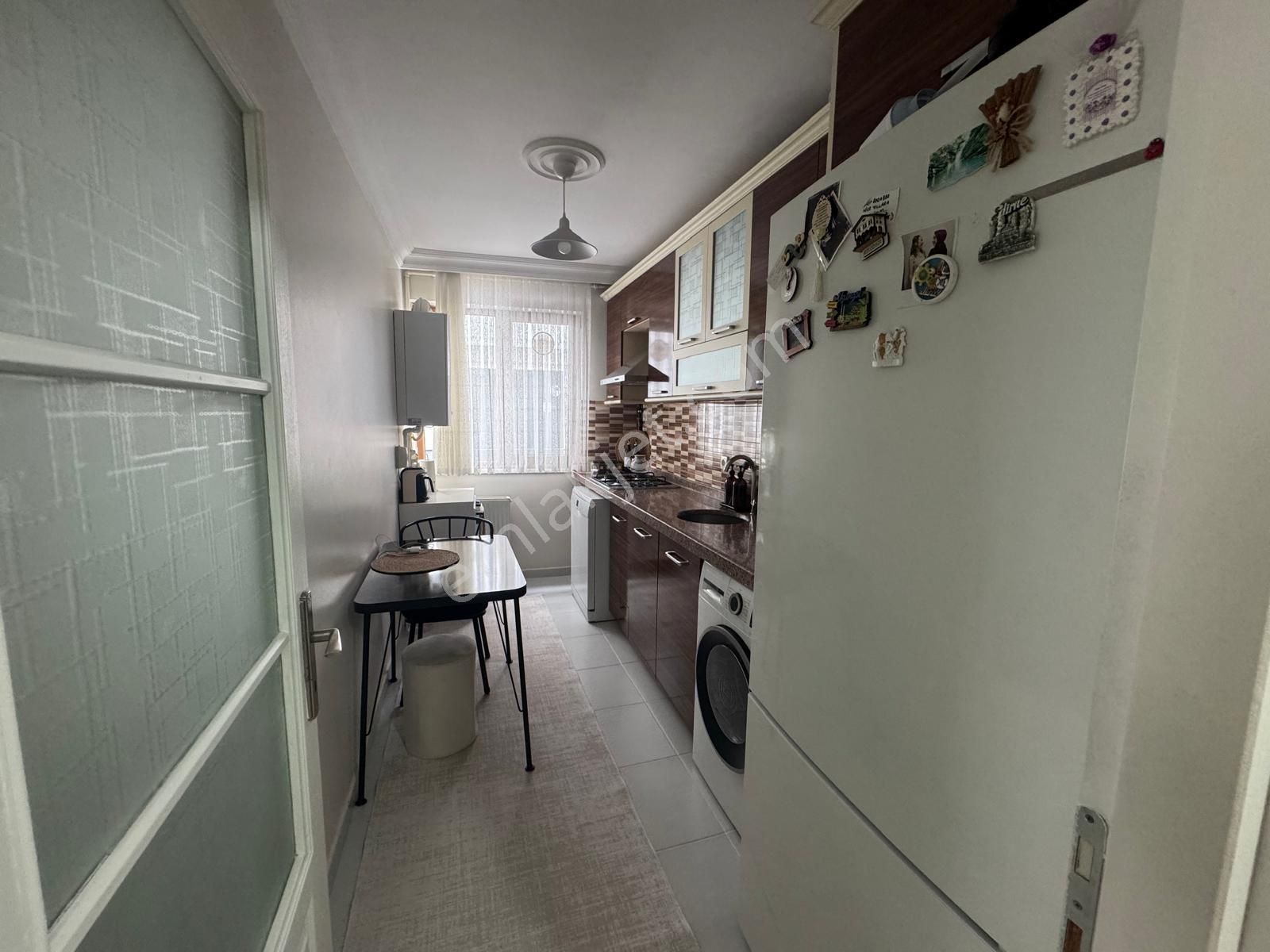 Çekmeköy Merkez Mahallesi'nde 2 + 1 Satılık Geniş Daire - Görsel 18