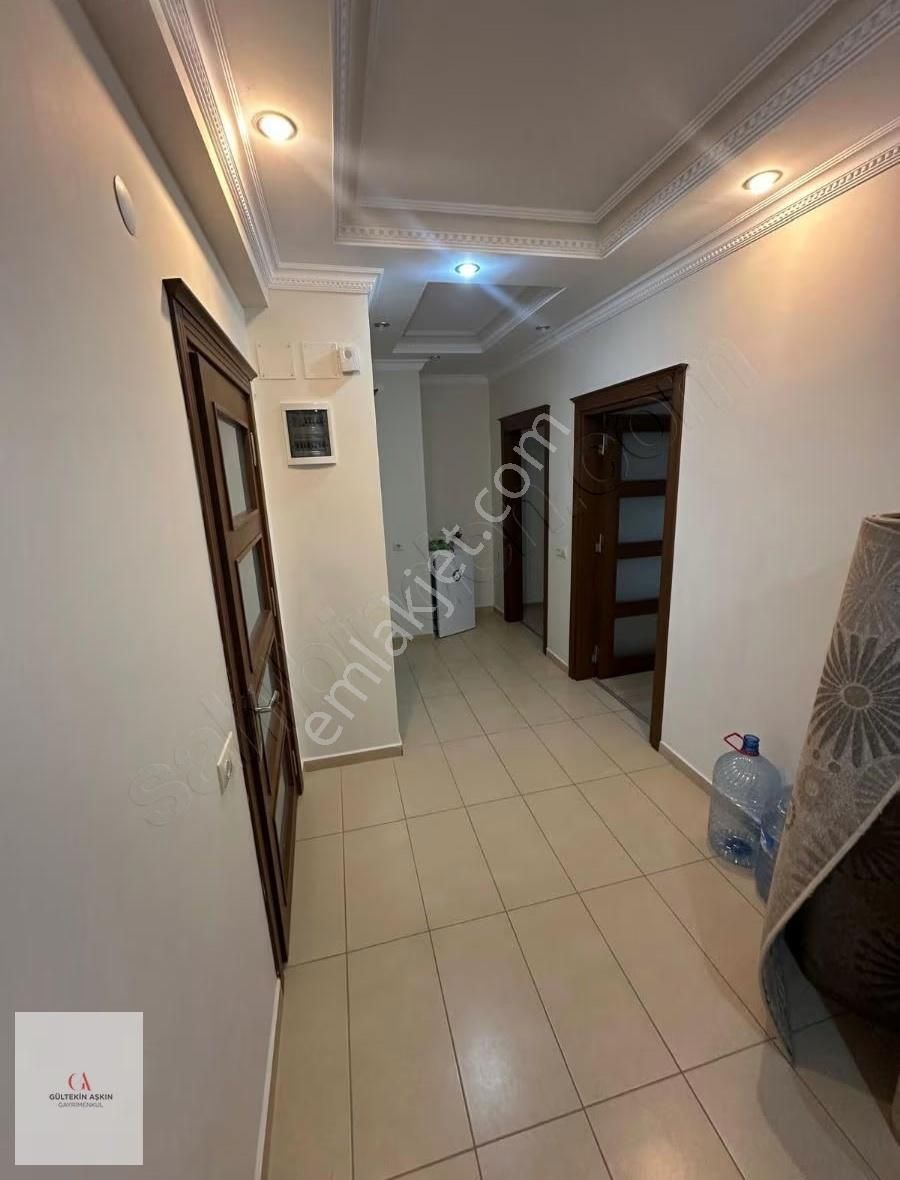 Yeniköy Müstakil 438 M² Arsa Payı 6+1 Full Eşyalı Satılık Villa - Görsel 30
