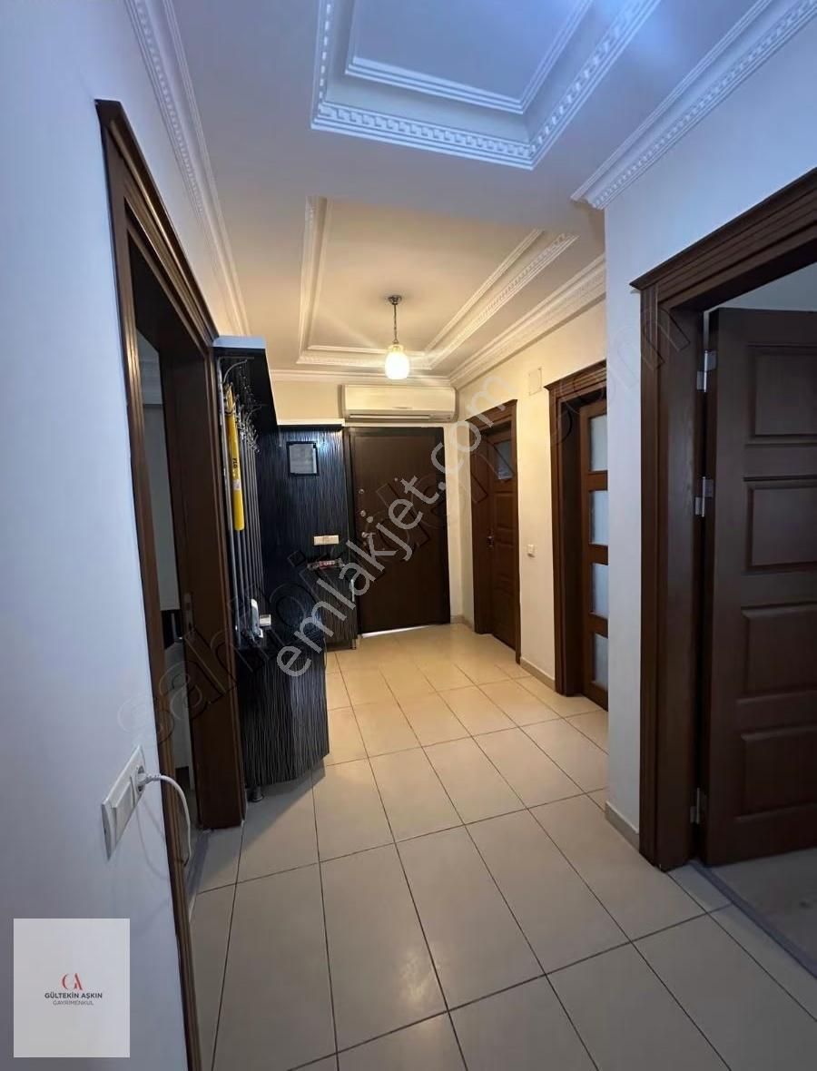 Yeniköy Müstakil 438 M² Arsa Payı 6+1 Full Eşyalı Satılık Villa - Görsel 9