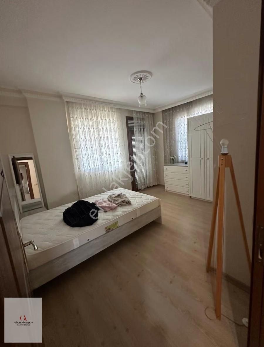 Yeniköy Müstakil 438 M² Arsa Payı 6+1 Full Eşyalı Satılık Villa - Görsel 5