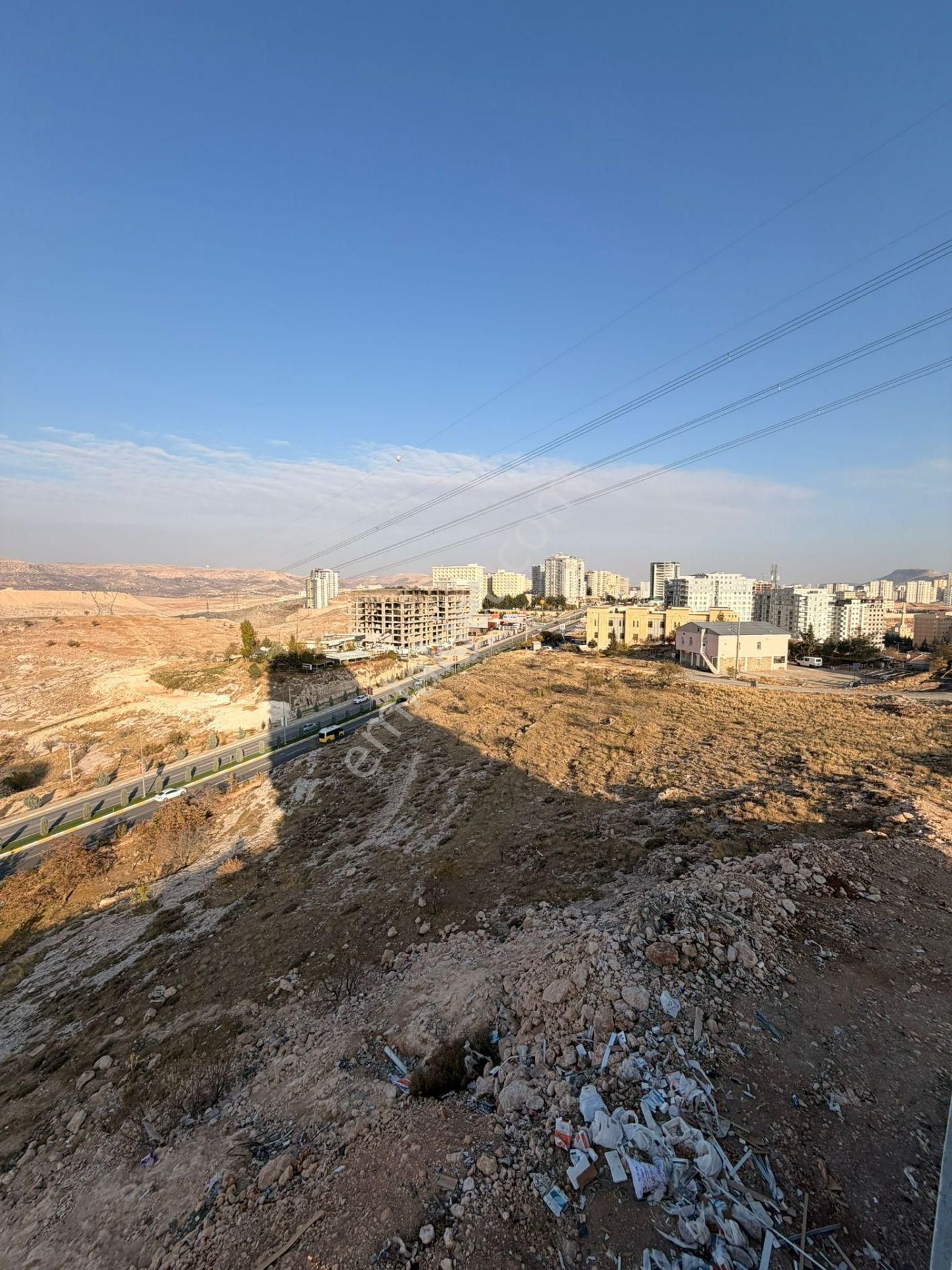 Barak Emlak'tan Ana Cadde Üstü Satılık 2+1 Dairemiz - Görsel 13