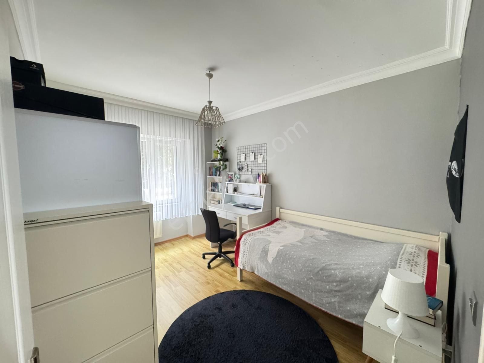 Çekmeköy Mimarsinan Ekşioğlu Onur Sitesi'nde 3 + 1 Satılık Daire - Görsel 23