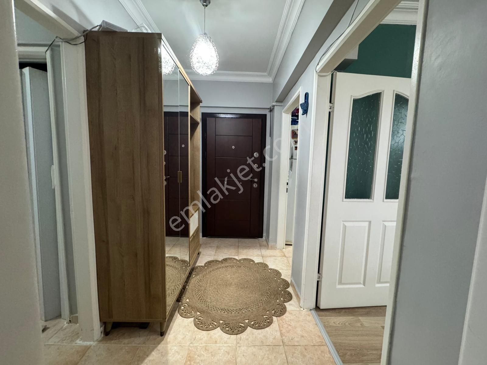 Çekmeköy Mimarsinan Ekşioğlu Onur Sitesi'nde 3 + 1 Satılık Daire - Görsel 12