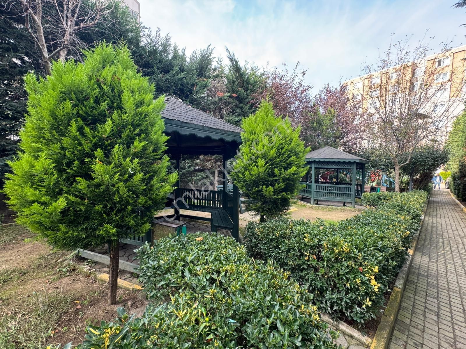 Çekmeköy Mimarsinan Ekşioğlu Onur Sitesi'nde 3 + 1 Satılık Daire - Görsel 3